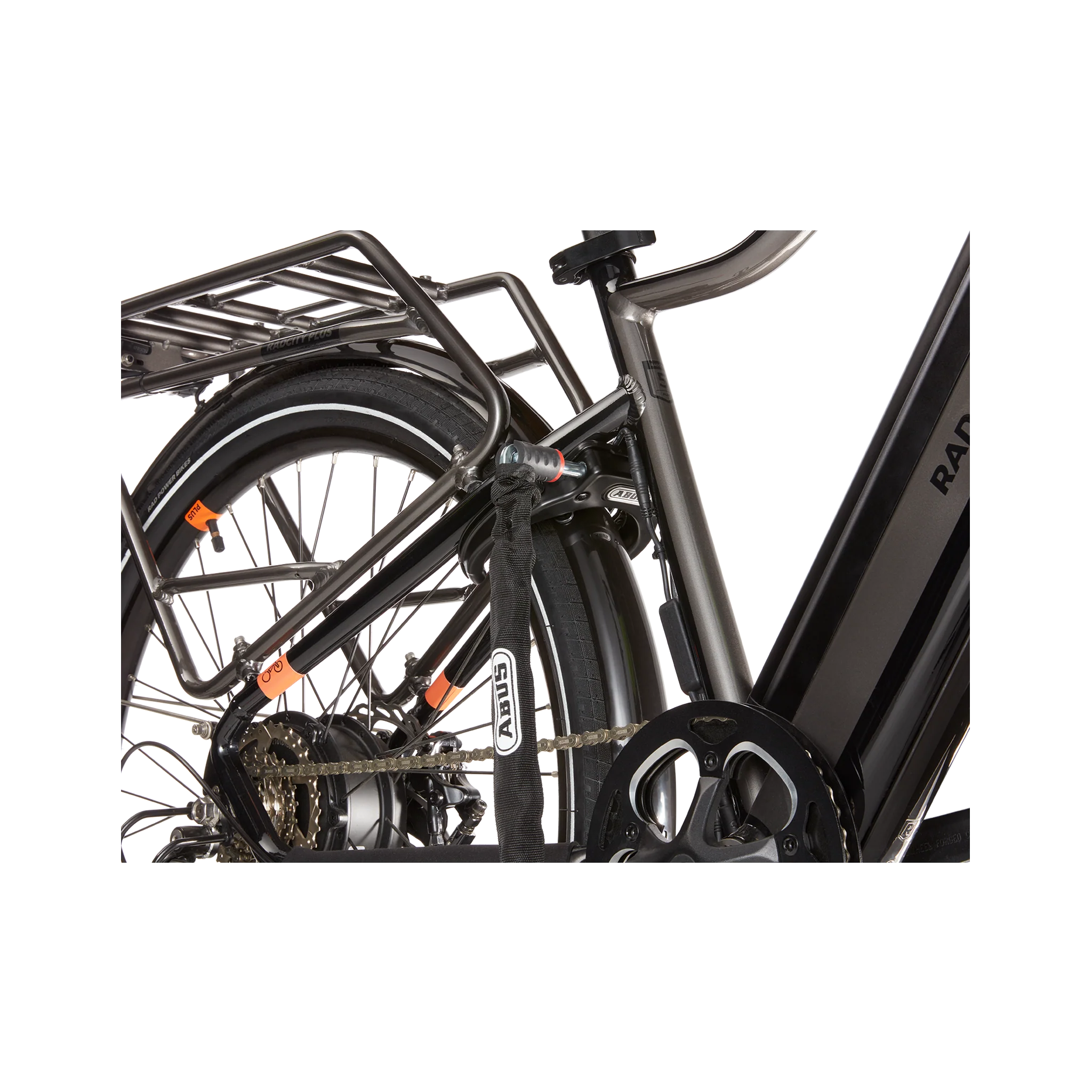 ABUS Adaptor Chain (130 cm) - Image 3