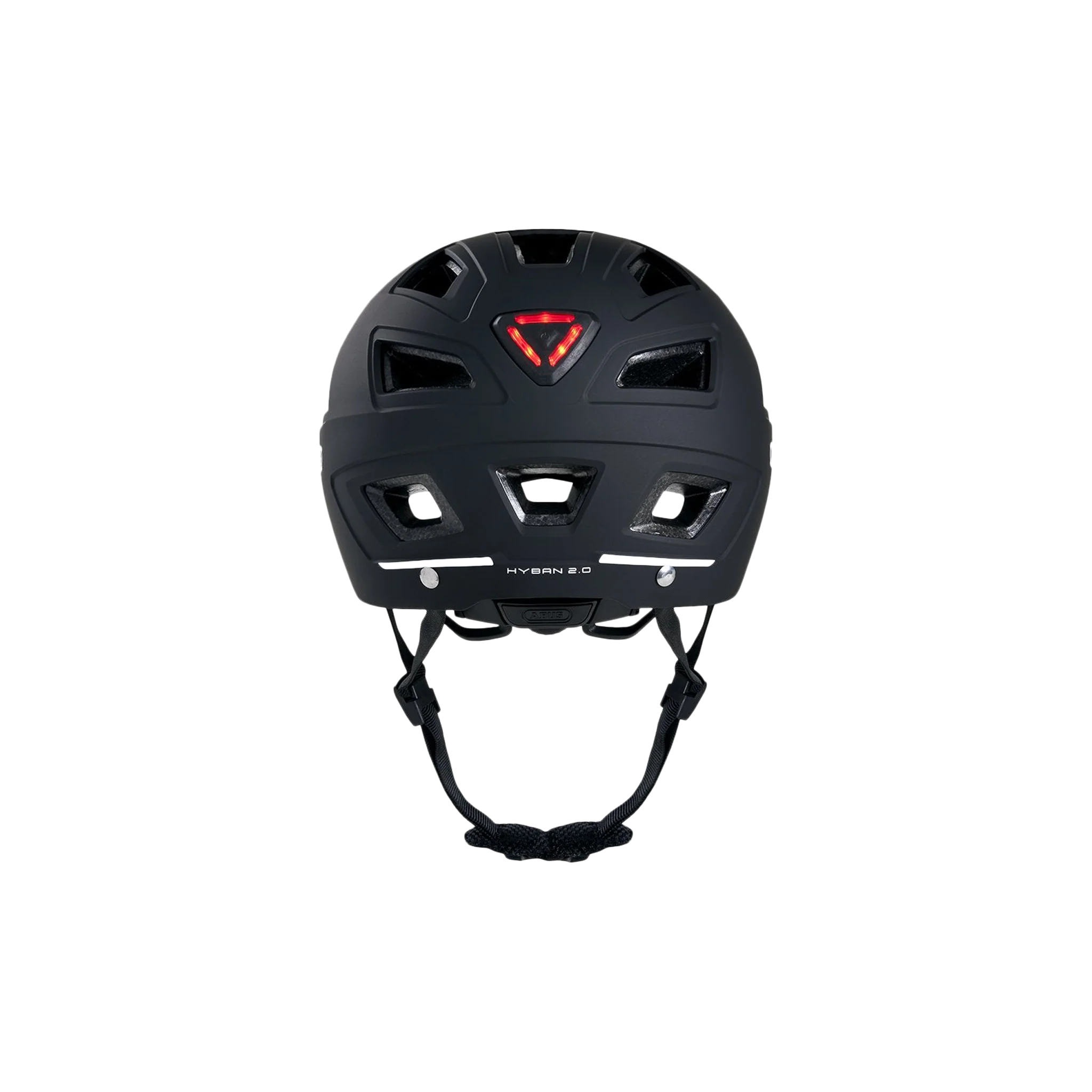 ABUS Hyban 2.0 Helmet - Image 2