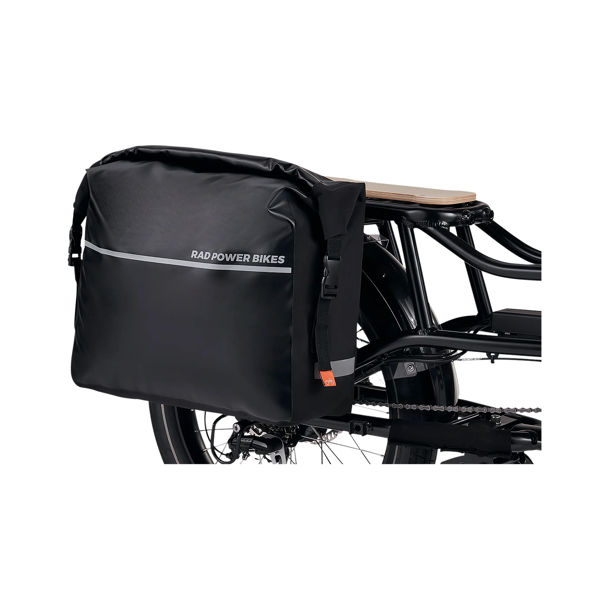 Ballard Cargo Bag - Image 4