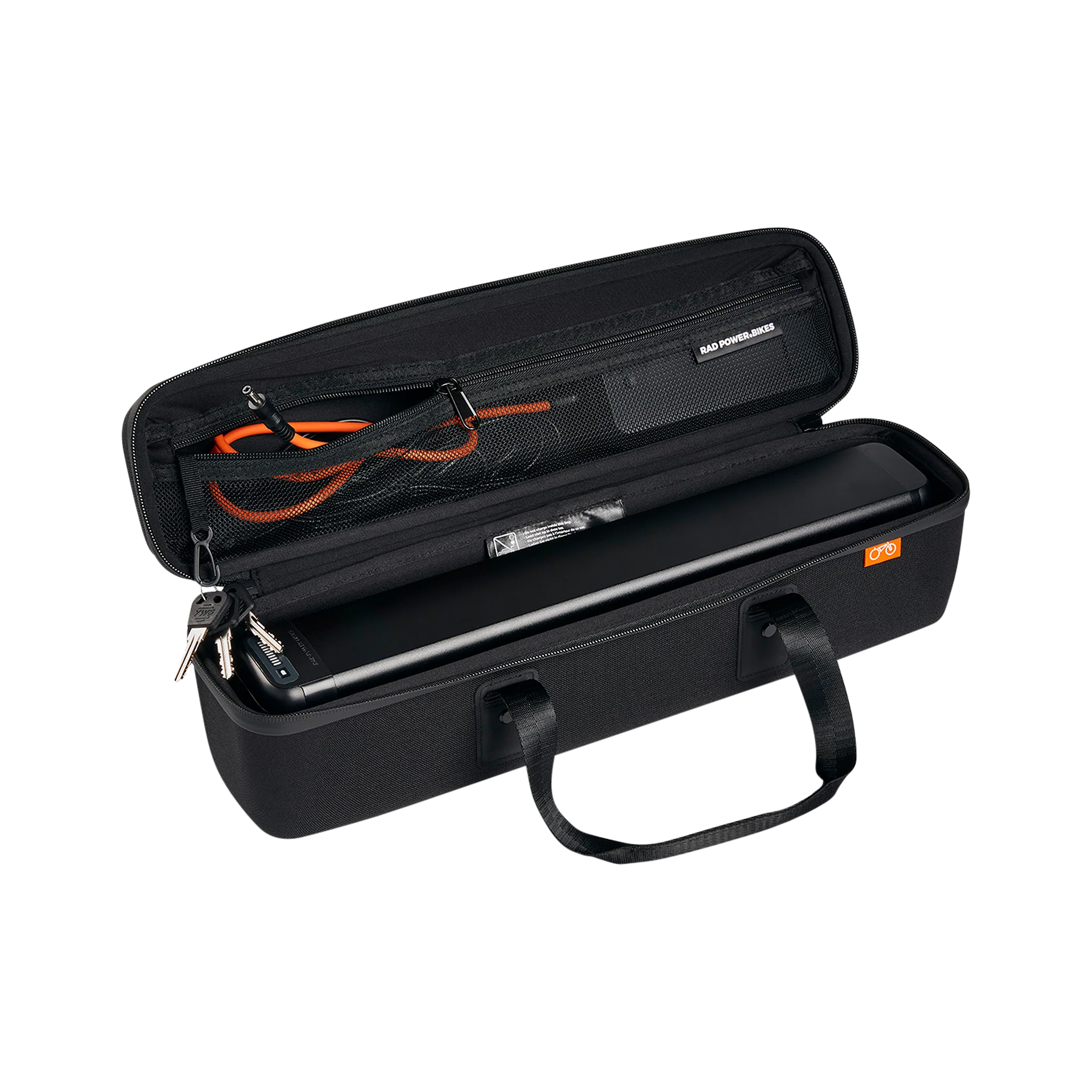 Battery Travel Case - Image 2