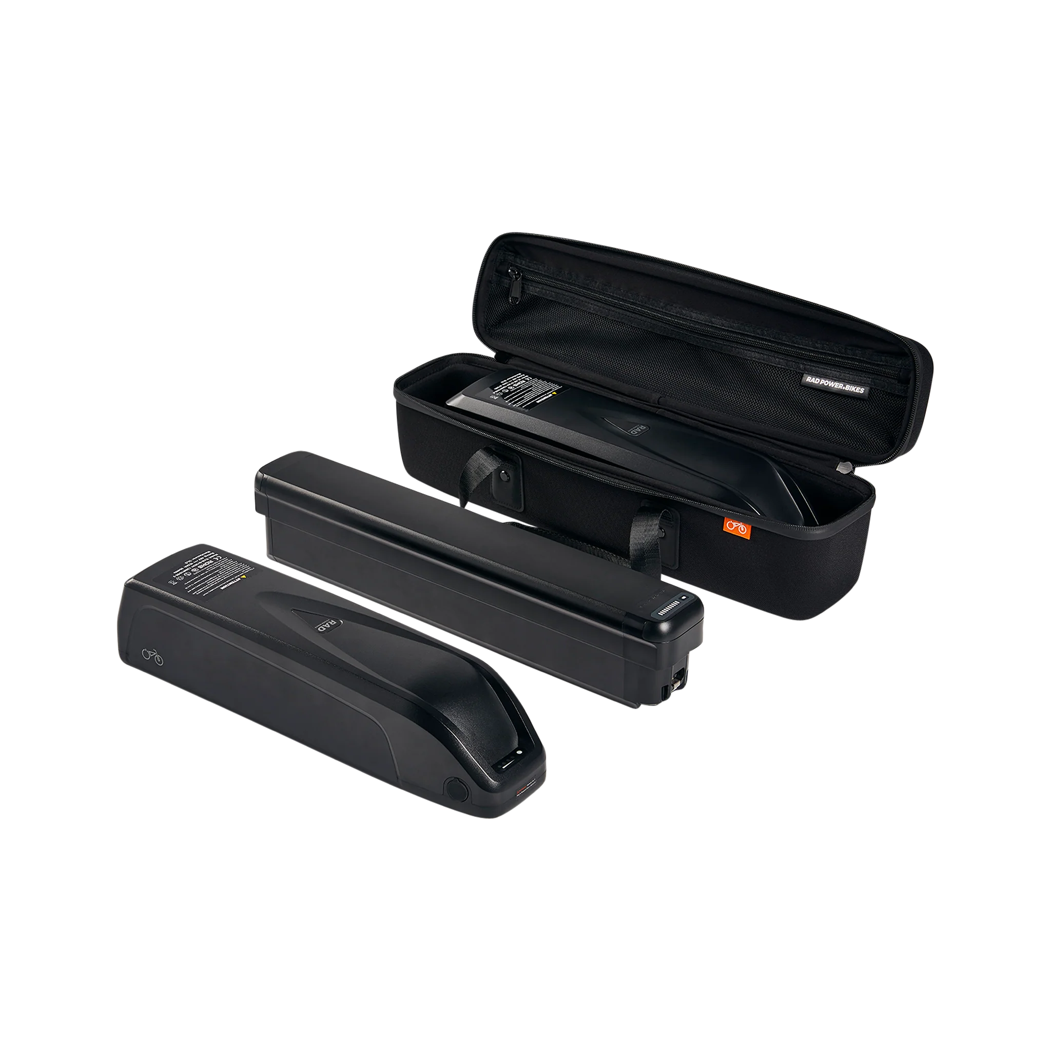Battery Travel Case - Image 3