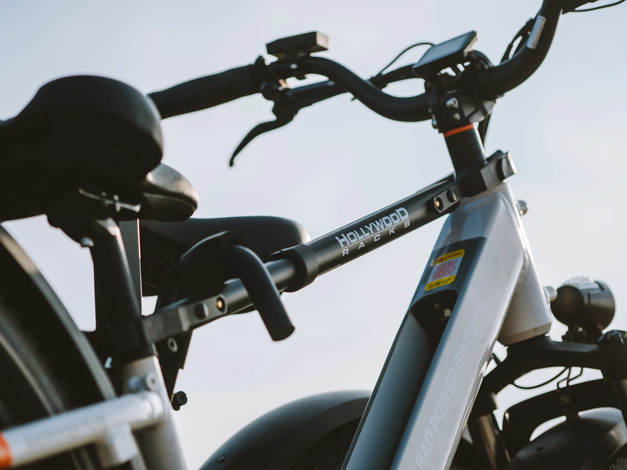 Bike Adapter Bar - Image 4