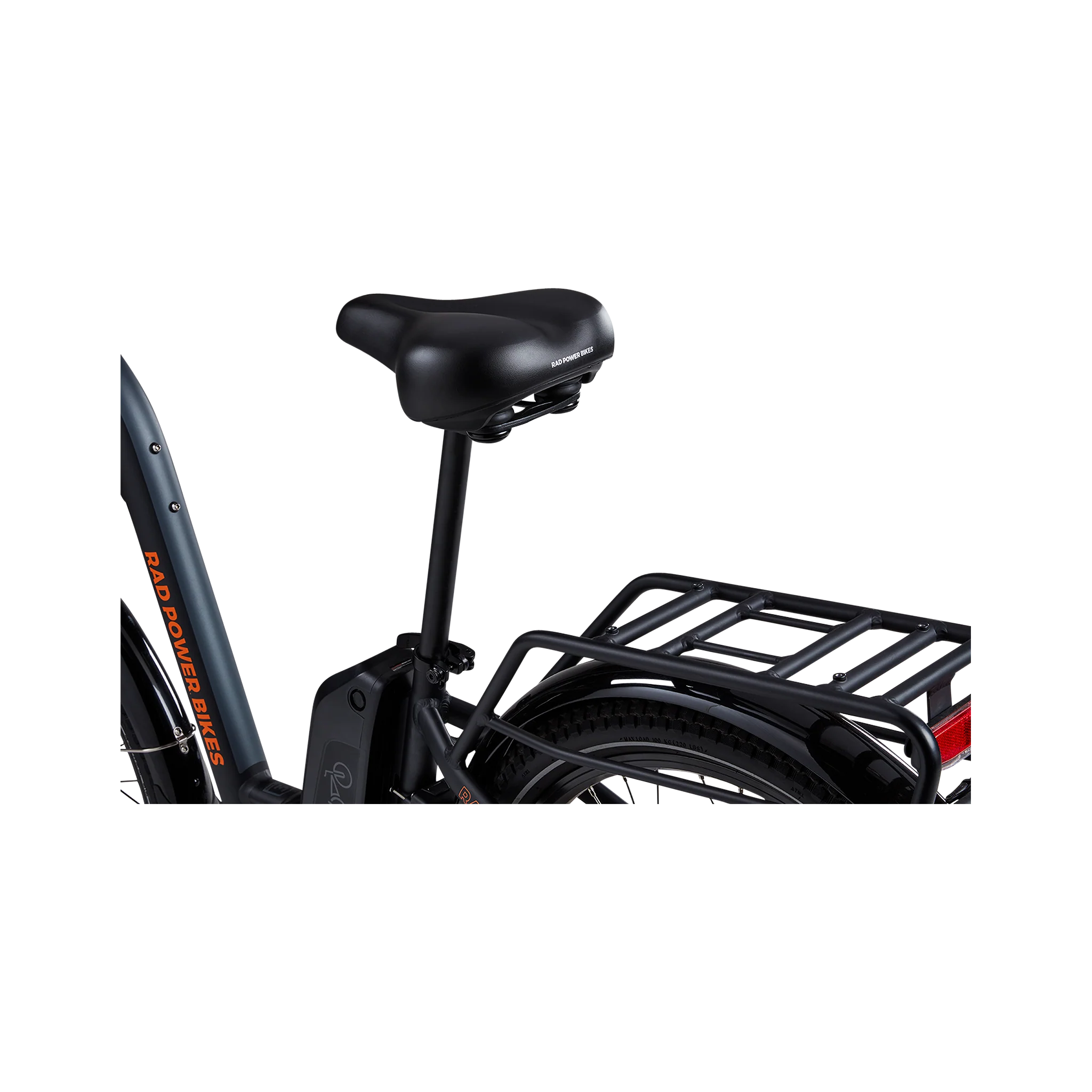 Comfort Saddle - Image 2