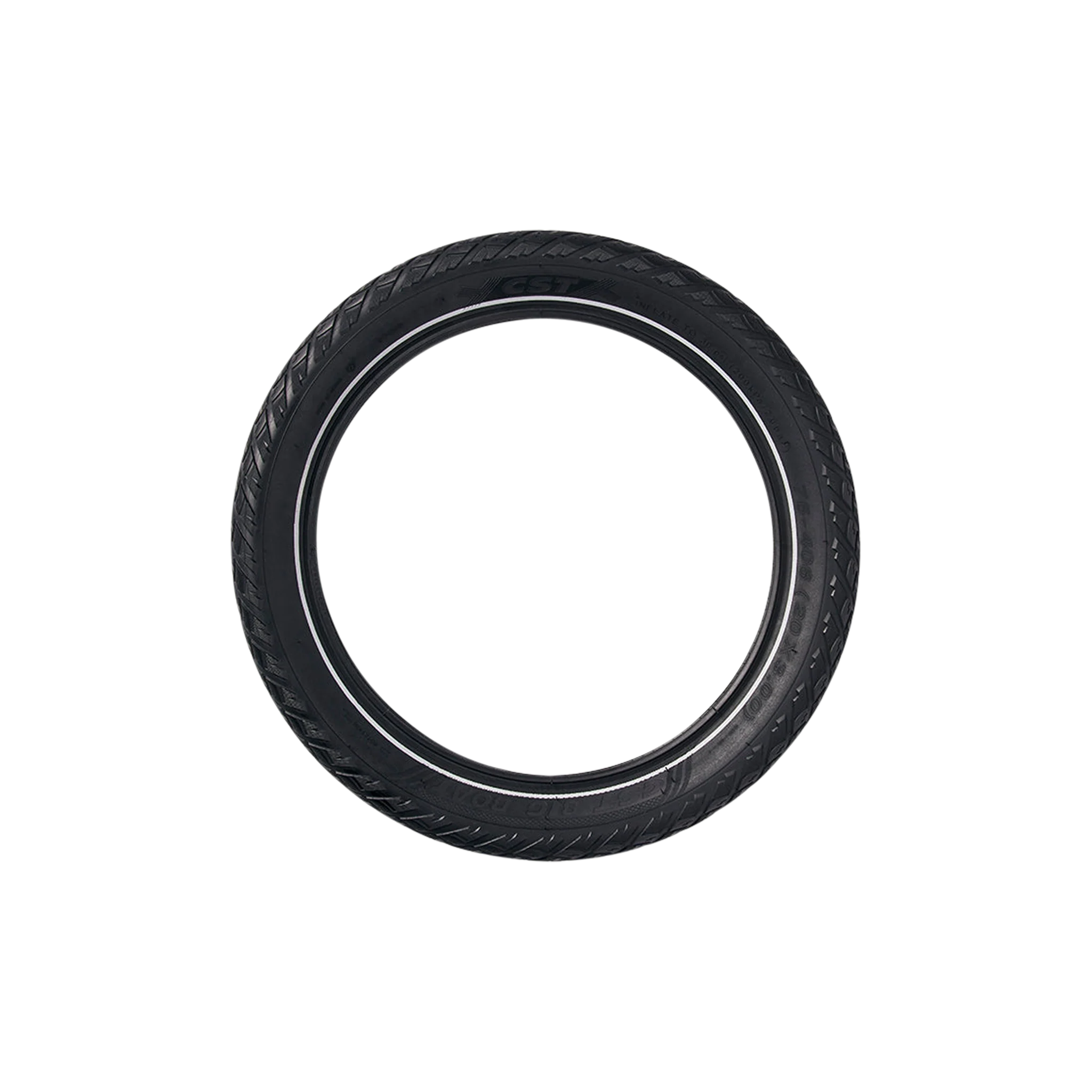CST Big Boat Tire 20" x 3.0"