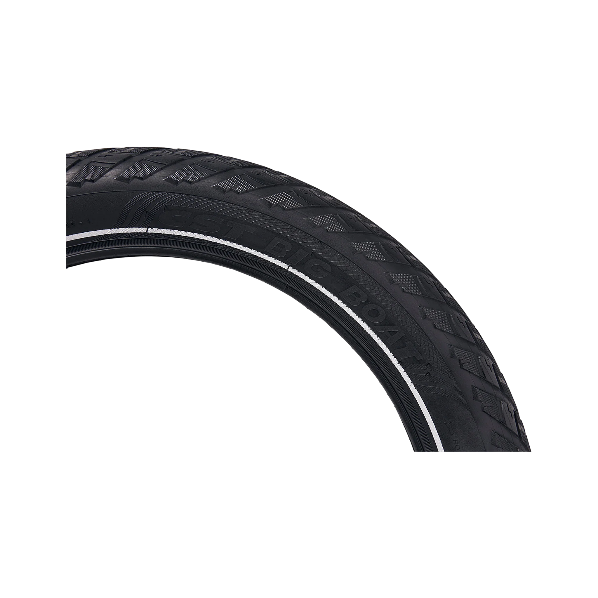 CST Big Boat Tire 20" x 3.0" - Image 2