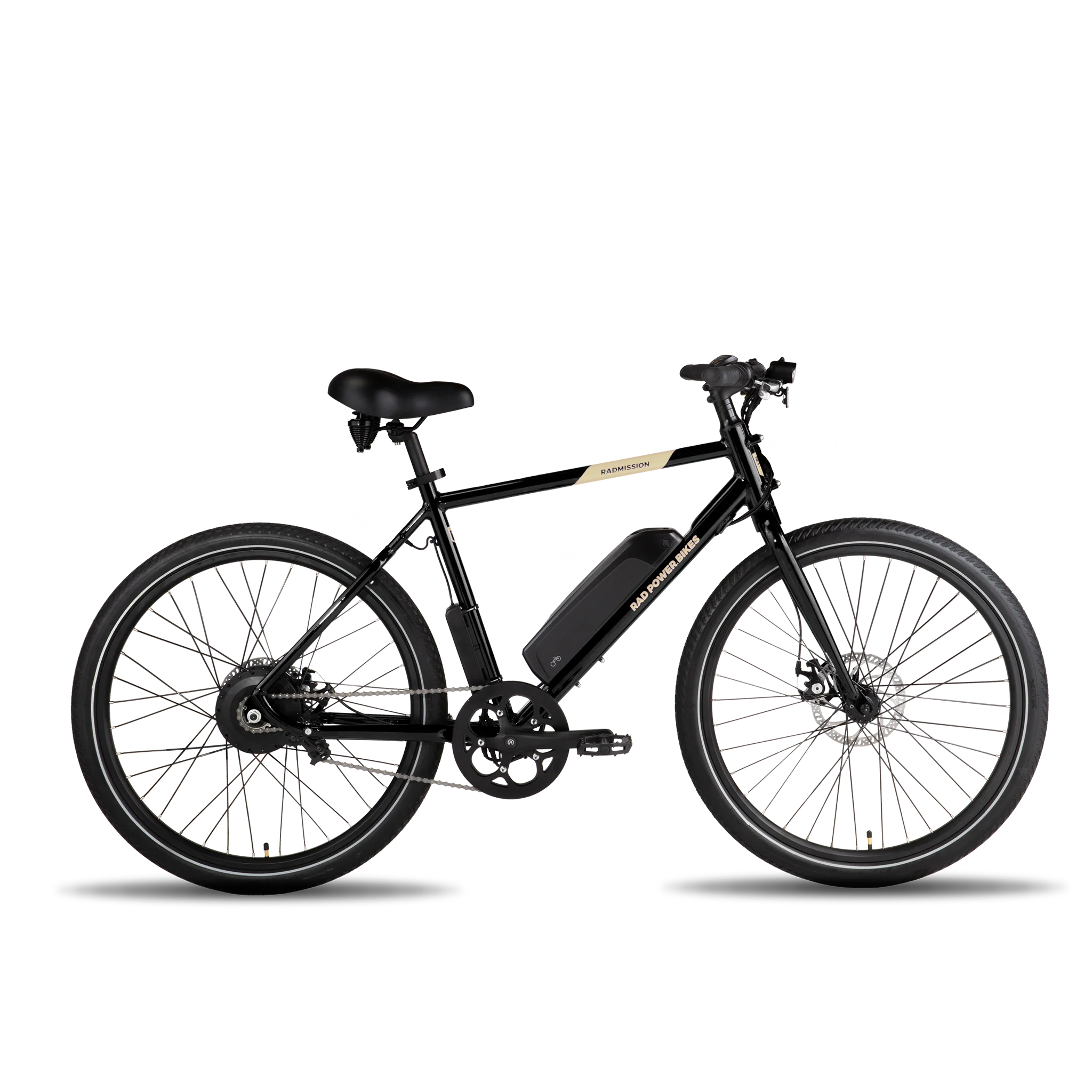 Enhanced Comfort Saddle - Image 4