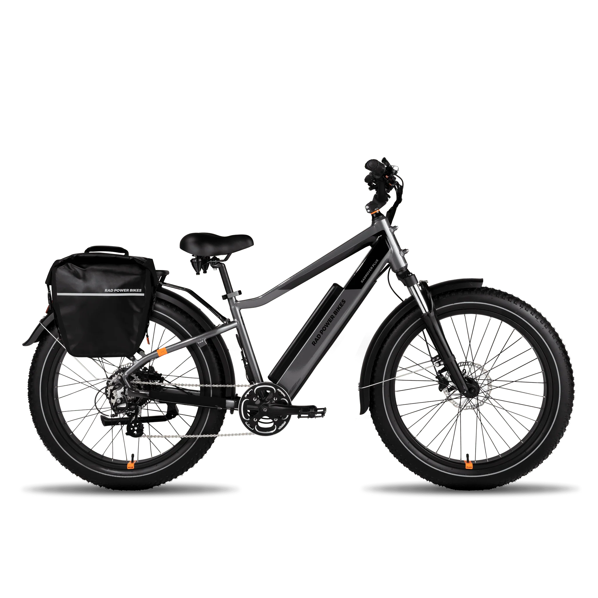 Fremont Pannier Bag - Image 2