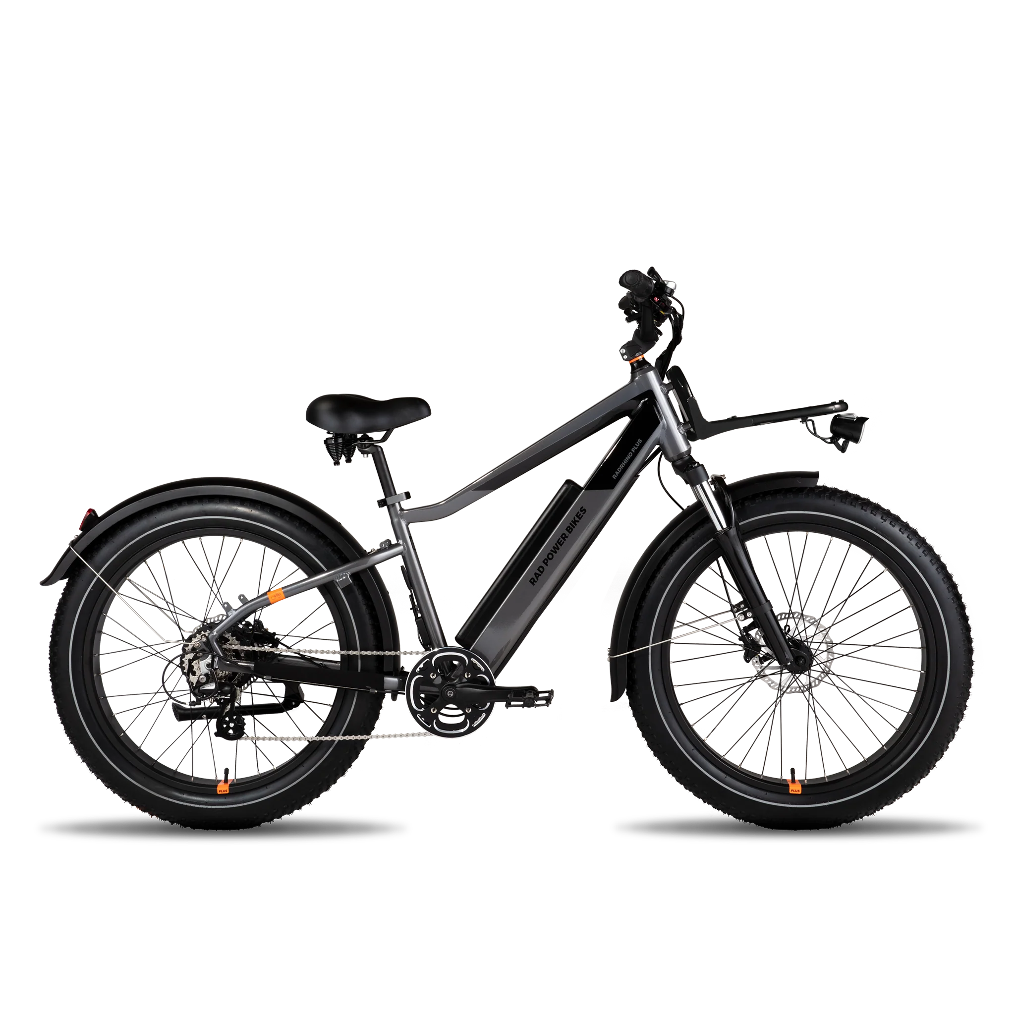 Front Rack - Image 2