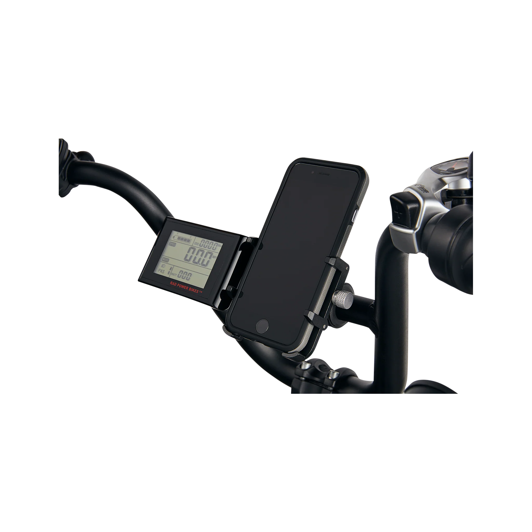 GUB PRO-3 Phone Mount - Image 3