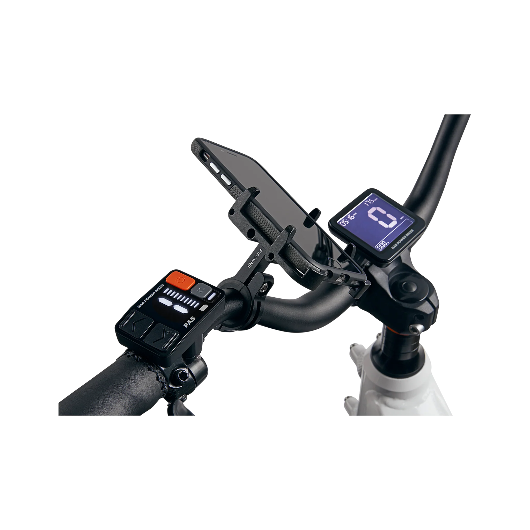 GUB PRO-3 Phone Mount - Image 6
