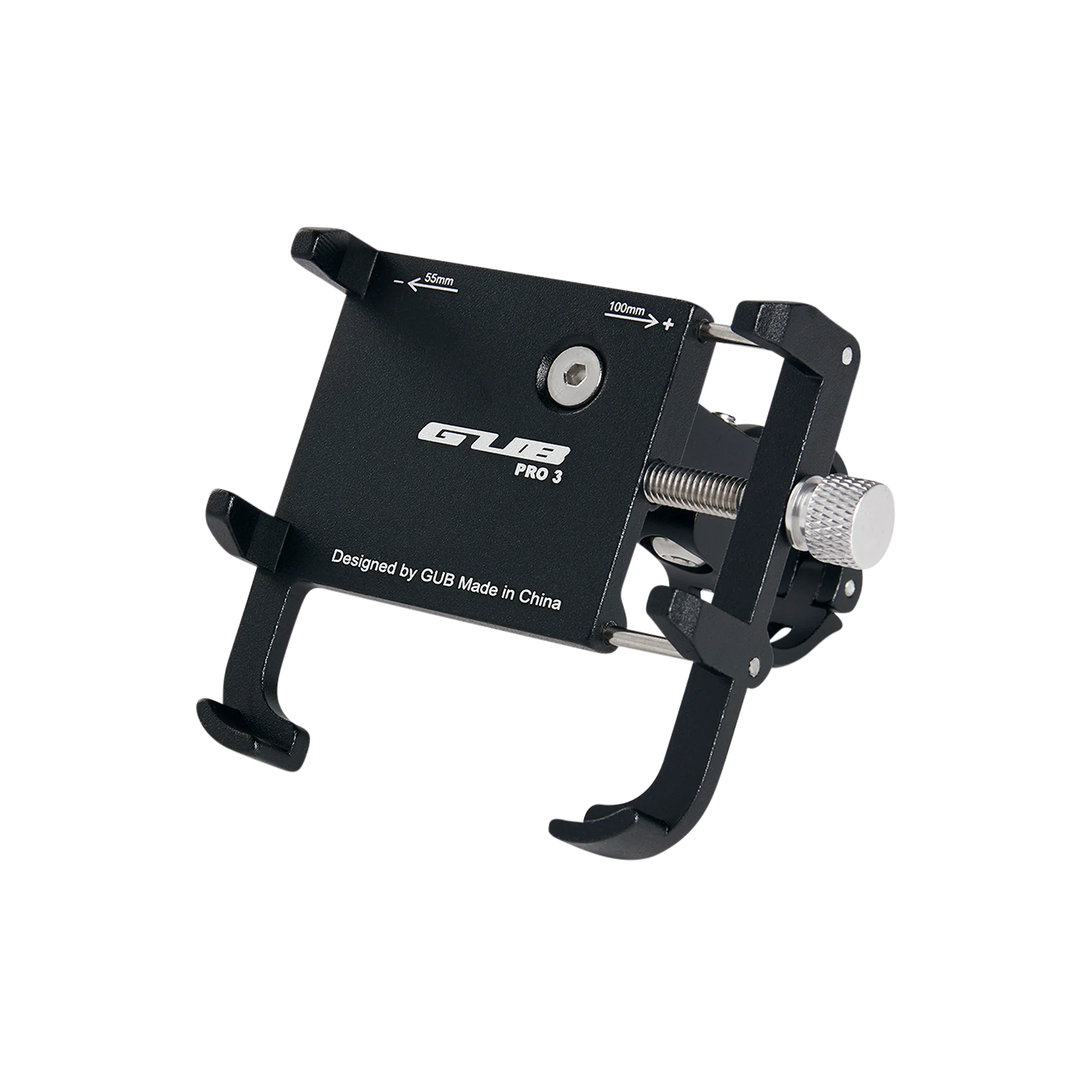 GUB PRO-3 Phone Mount - Image 7