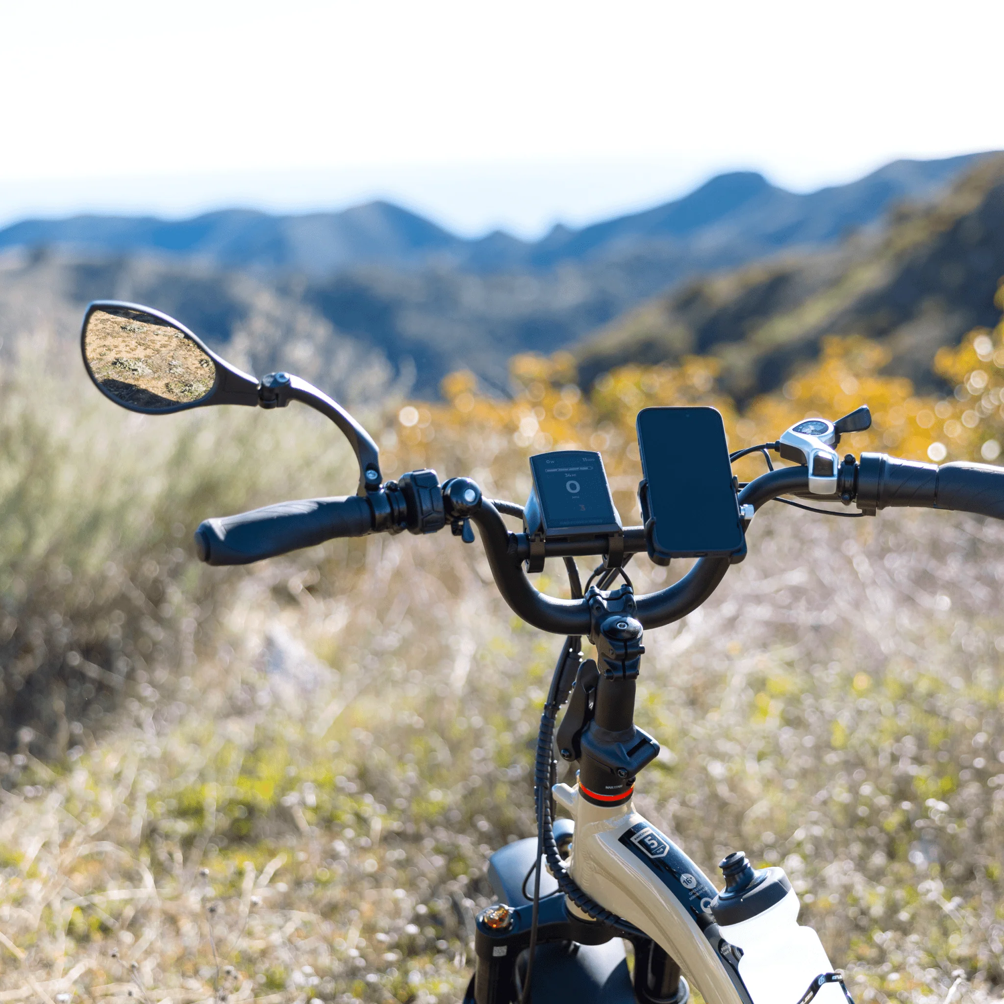 GUB PRO-3 Phone Mount - Image 9