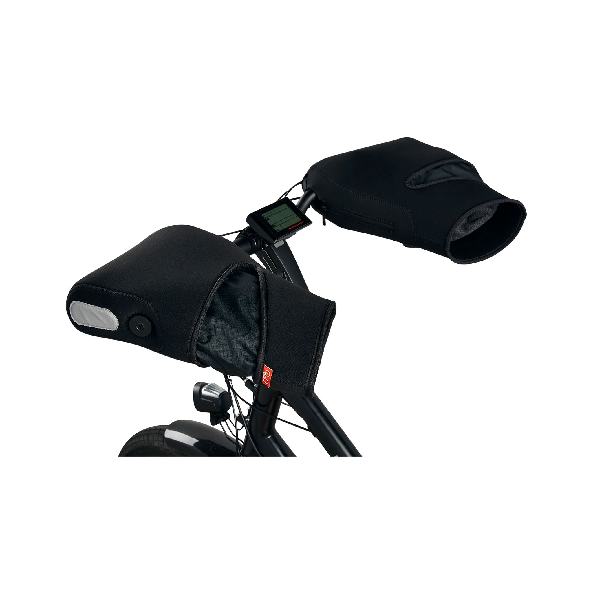 Handlebar Mitts - Image 2