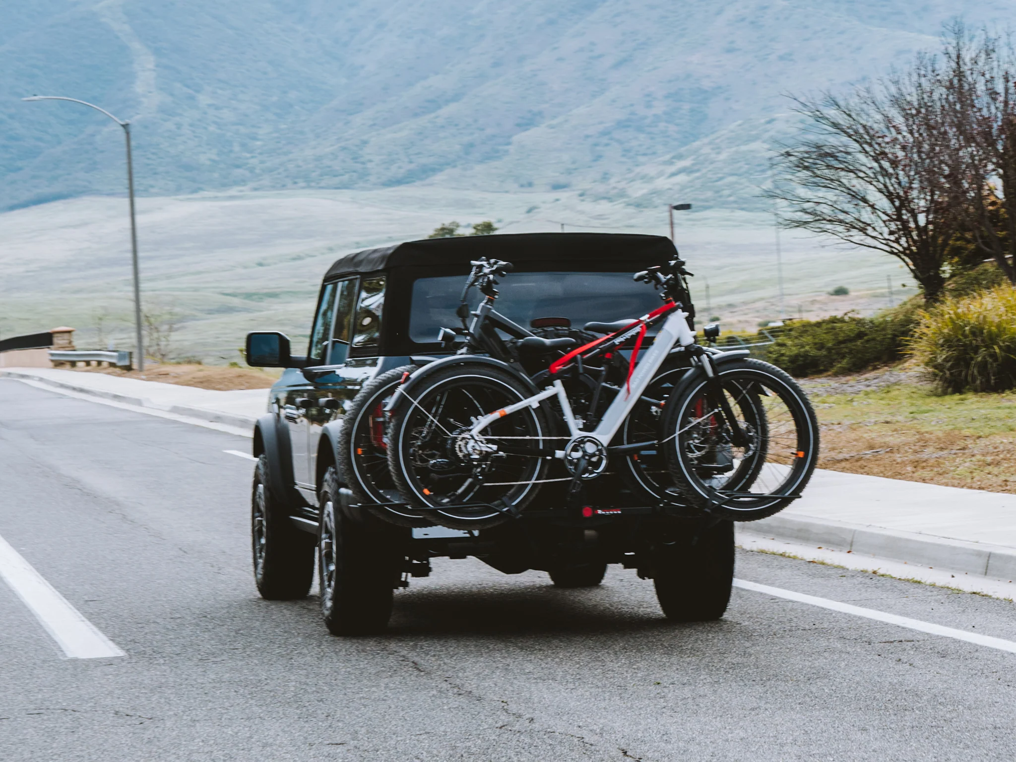 Hollywood Racks Sport Rider Rack - Image 6