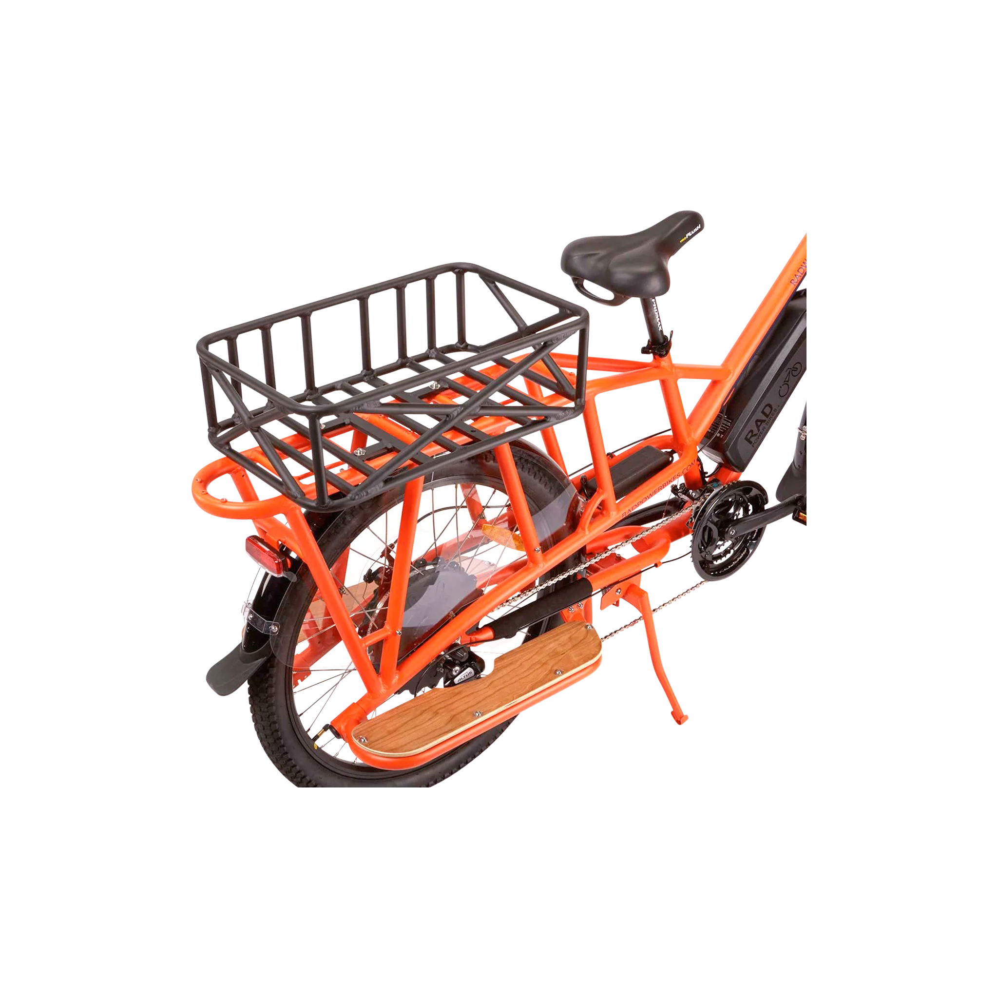 Large Basket - Image 2