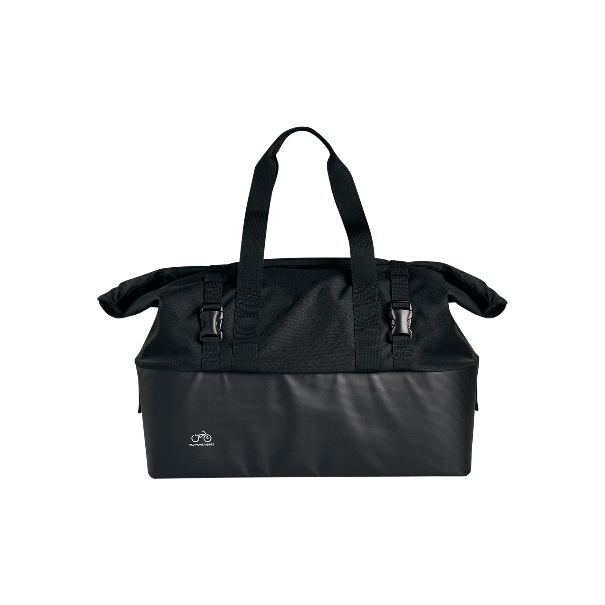 Large Basket Roll Top Liner - Image 3