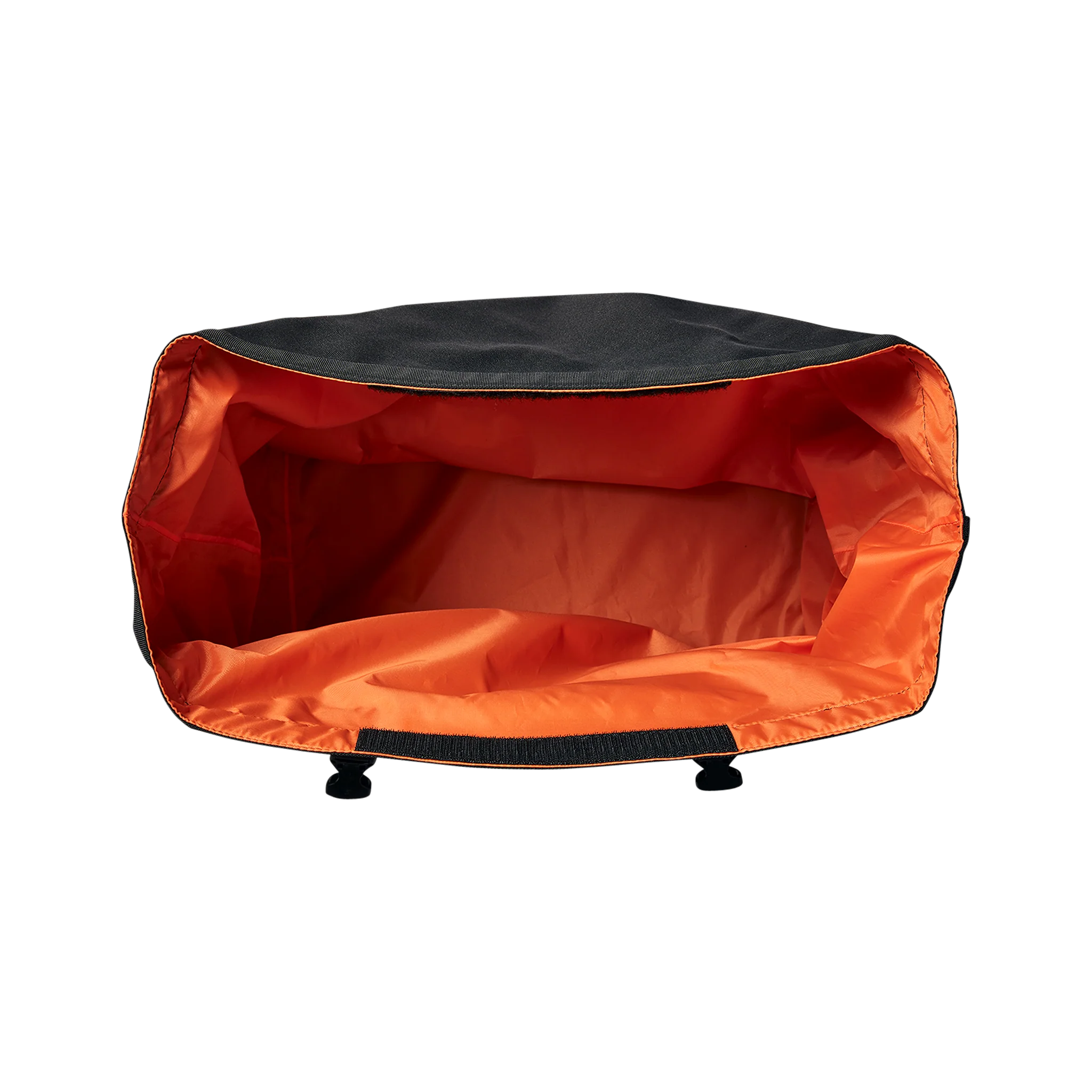 Large Basket Roll Top Liner - Image 5