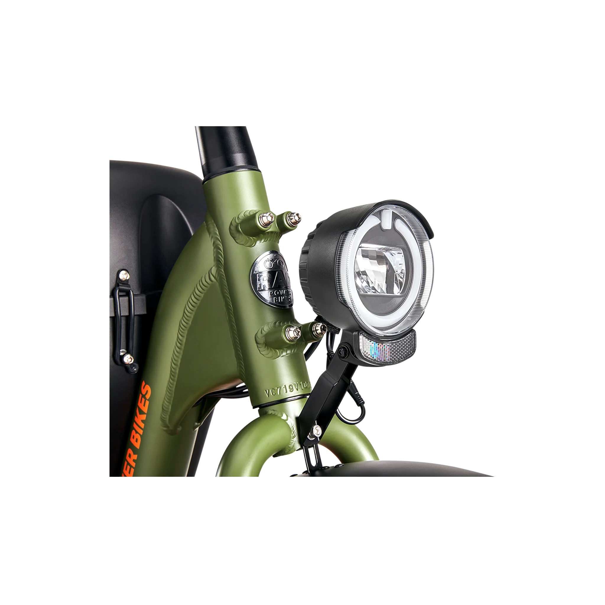 Premium Headlight - Image 2