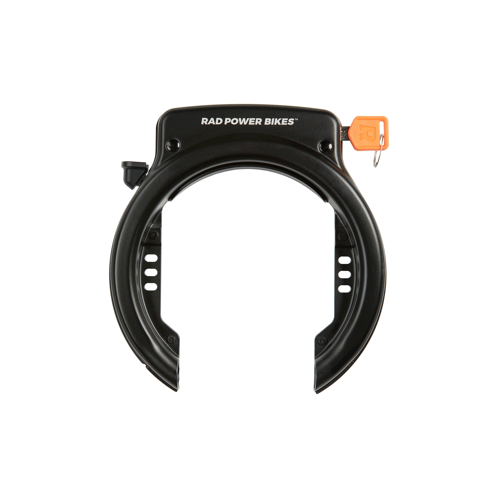 Rad Fat Tire Wheel Lock - Image 2