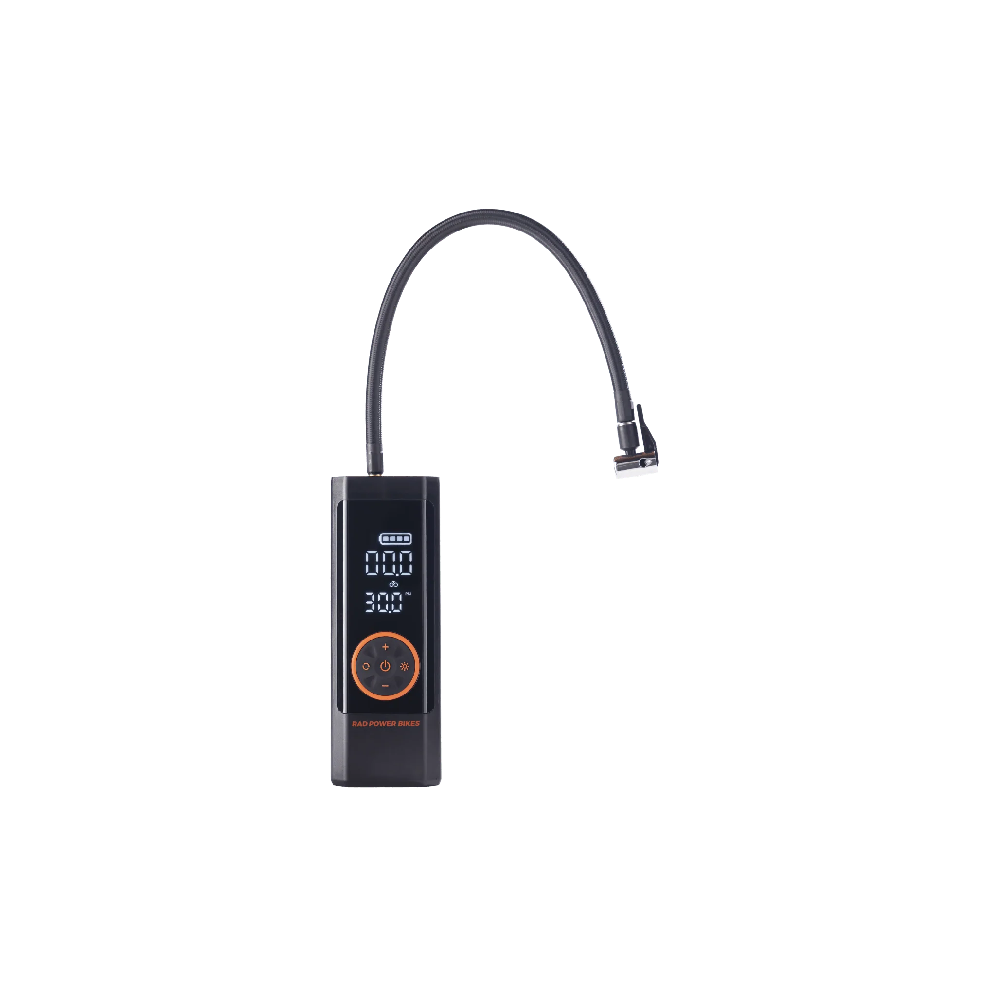 Rad Portable Tire Inflator - Image 2