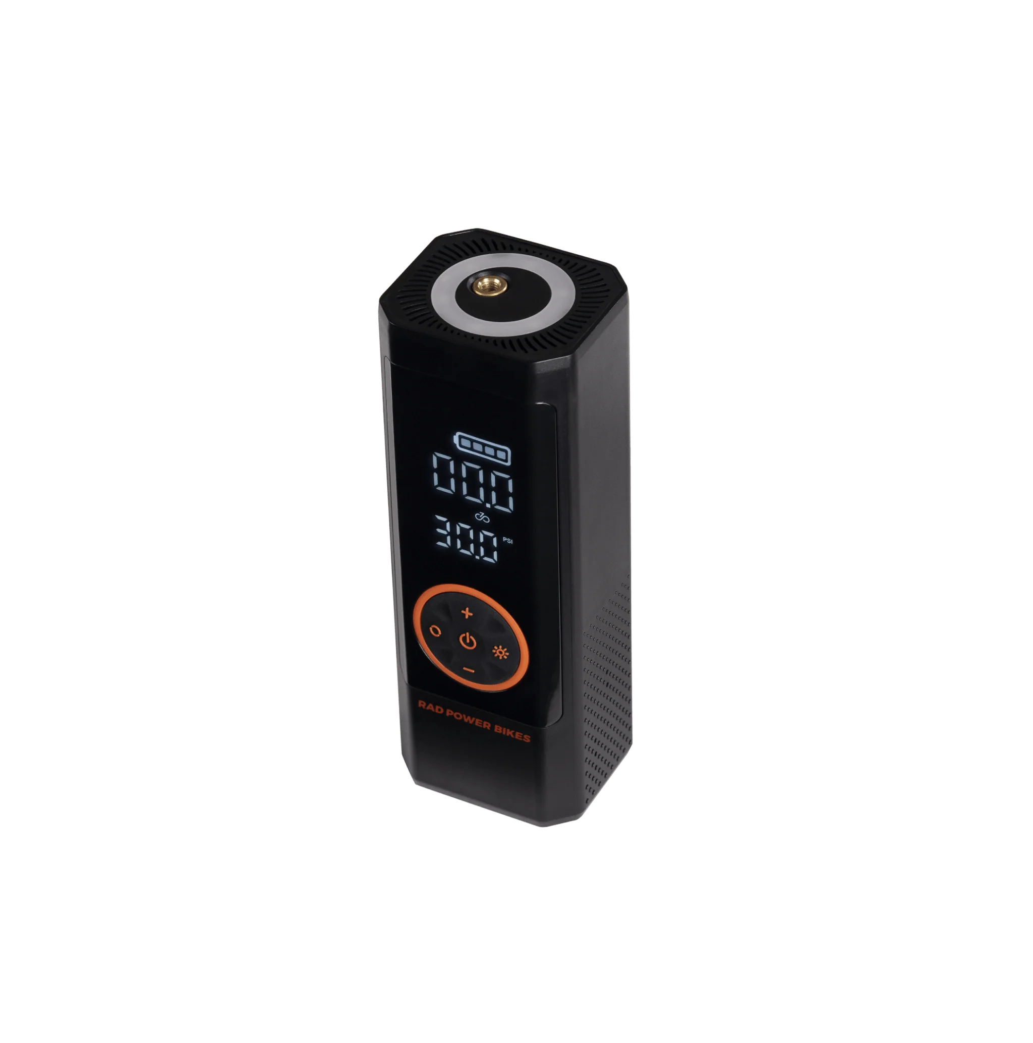 Rad Portable Tire Inflator - Image 3