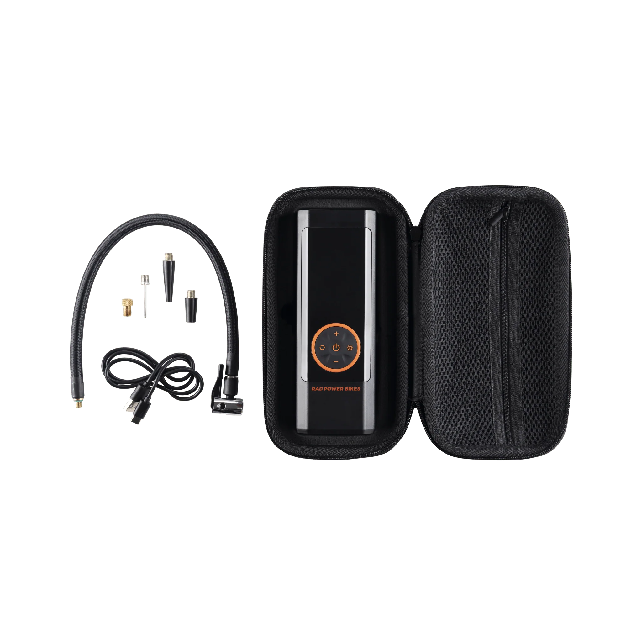 Rad Portable Tire Inflator - Image 4