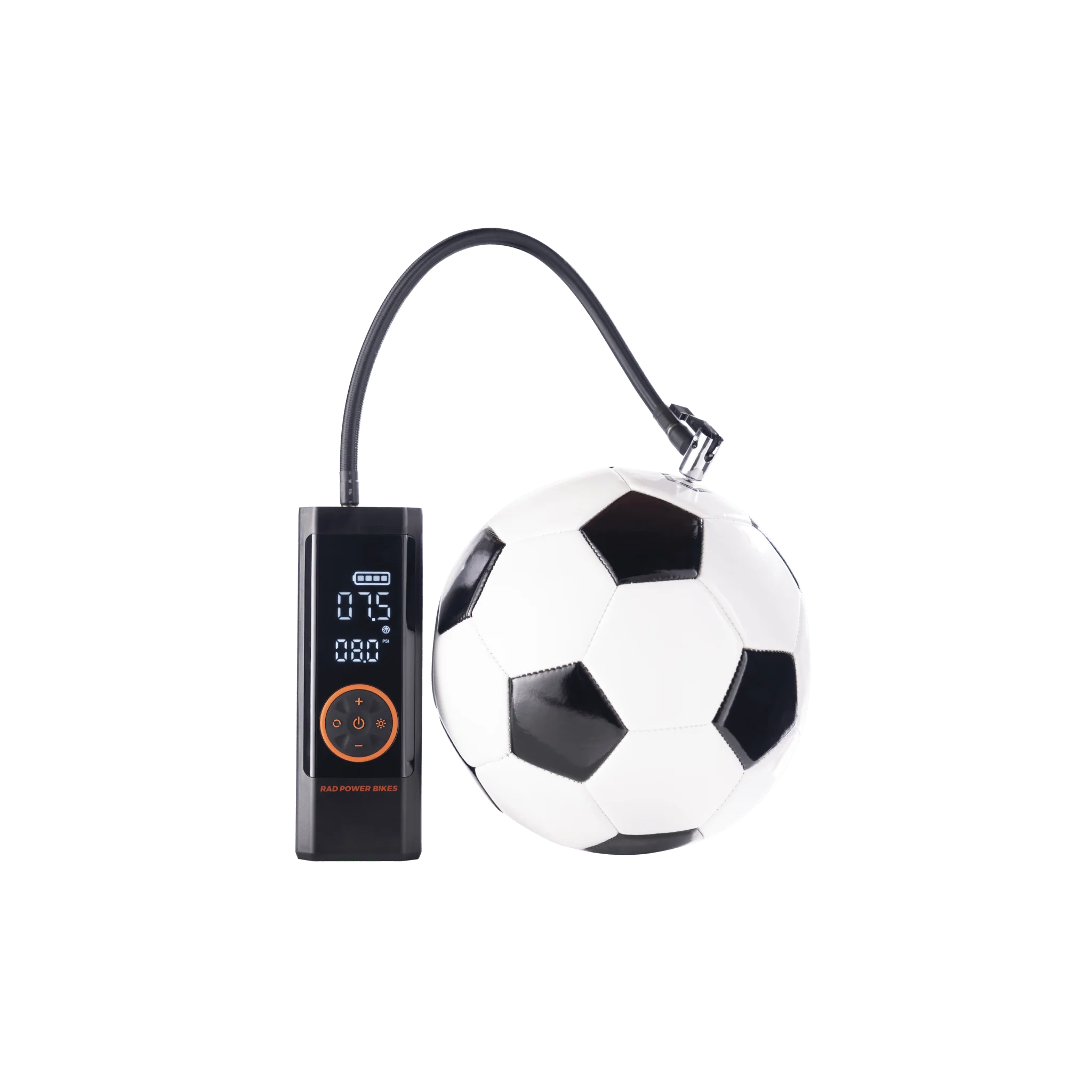 Rad Portable Tire Inflator - Image 6