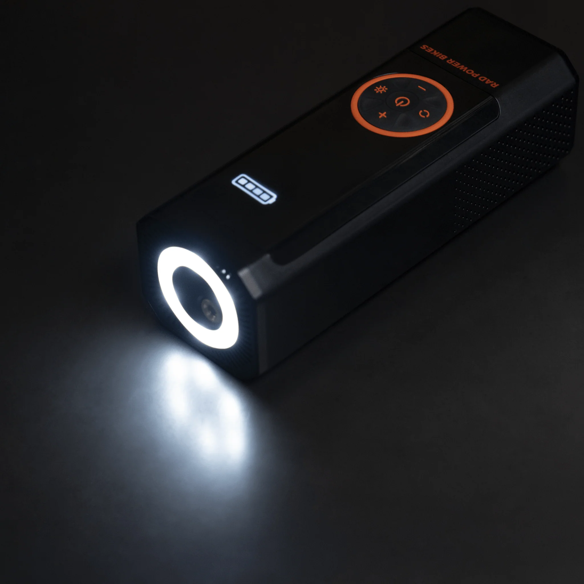 Rad Portable Tire Inflator - Image 9