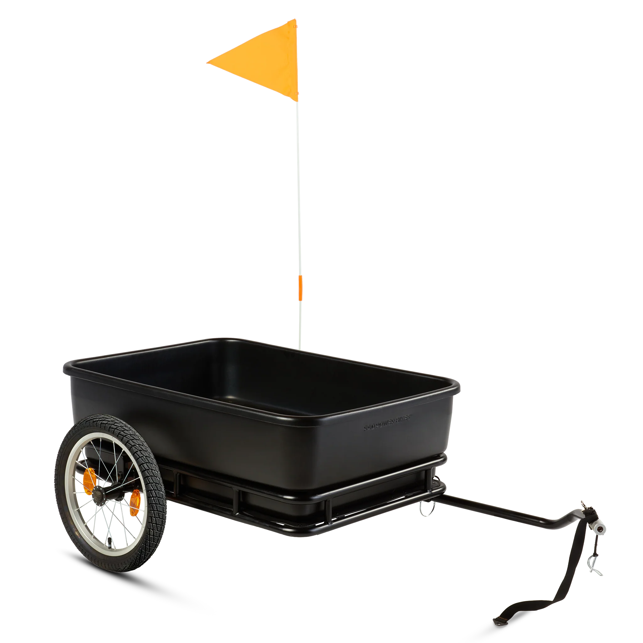 Rad Trailer Cargo Bin - Image 2