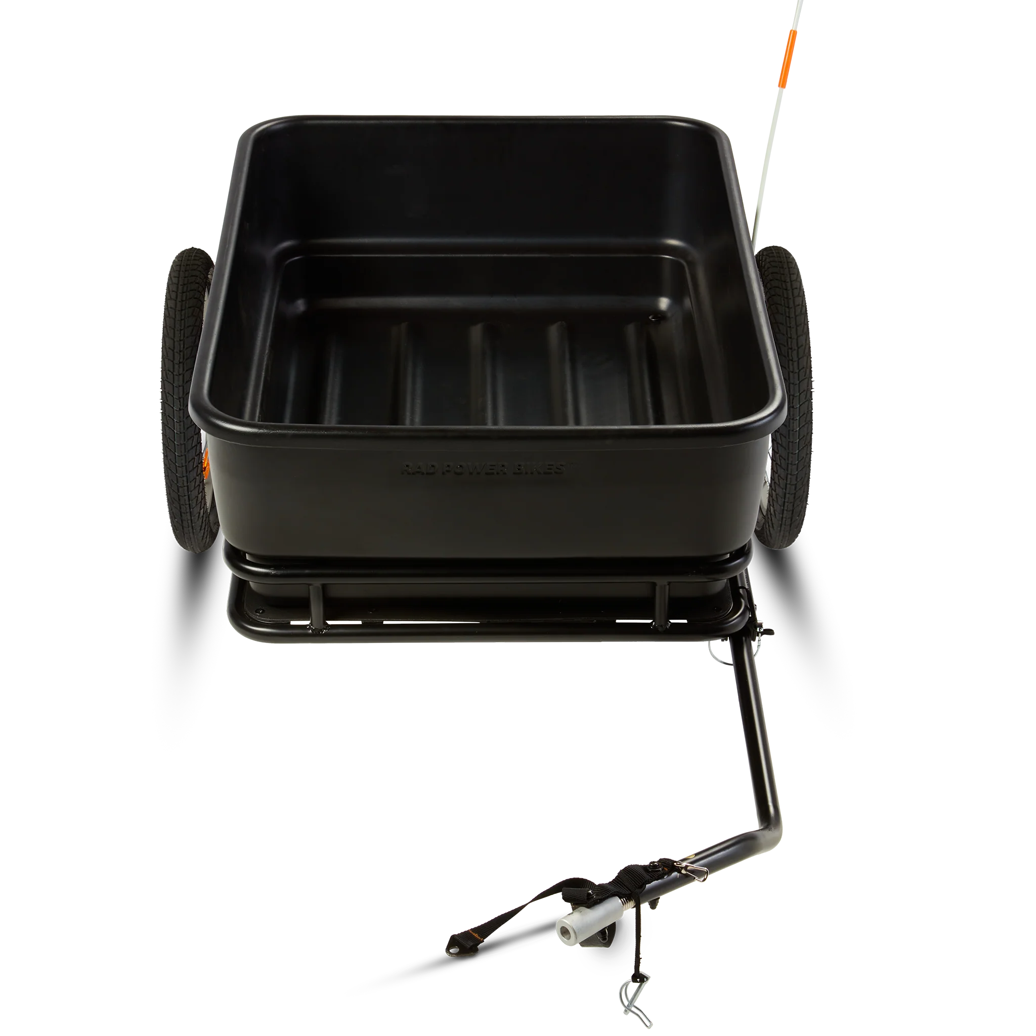Rad Trailer Cargo Bin - Image 4
