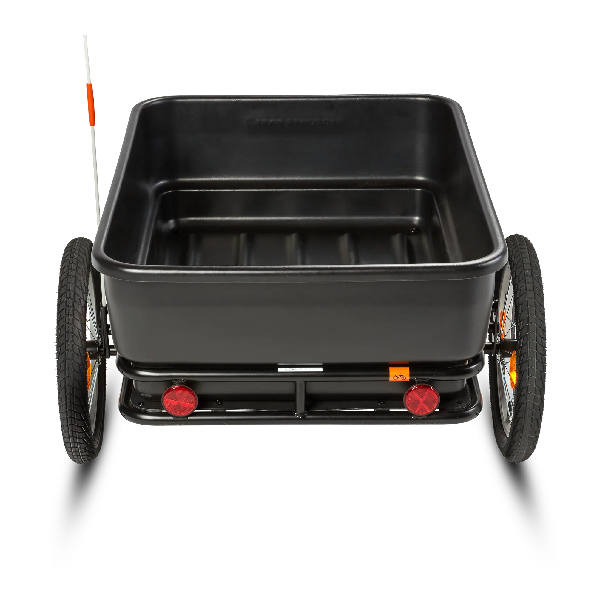 Rad Trailer Cargo Bin - Image 5