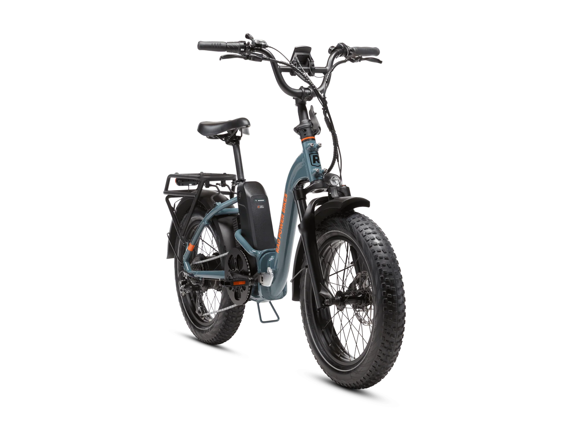 RadExpand™ 5 Plus Electric Folding Bike - Image 2