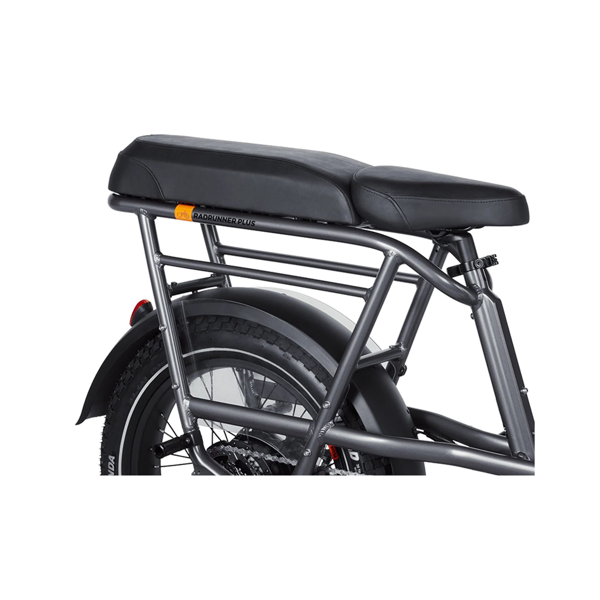 RadRunner 3/RadRunner Max Passenger Package - Image 2
