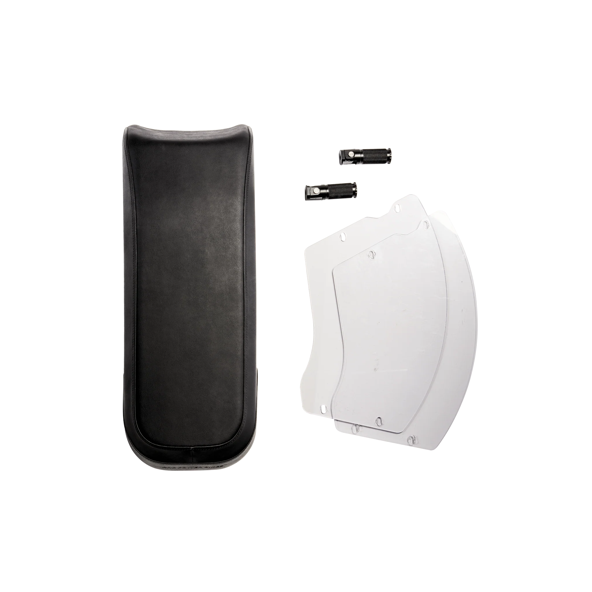 RadRunner 3/RadRunner Max Passenger Package - Image 3