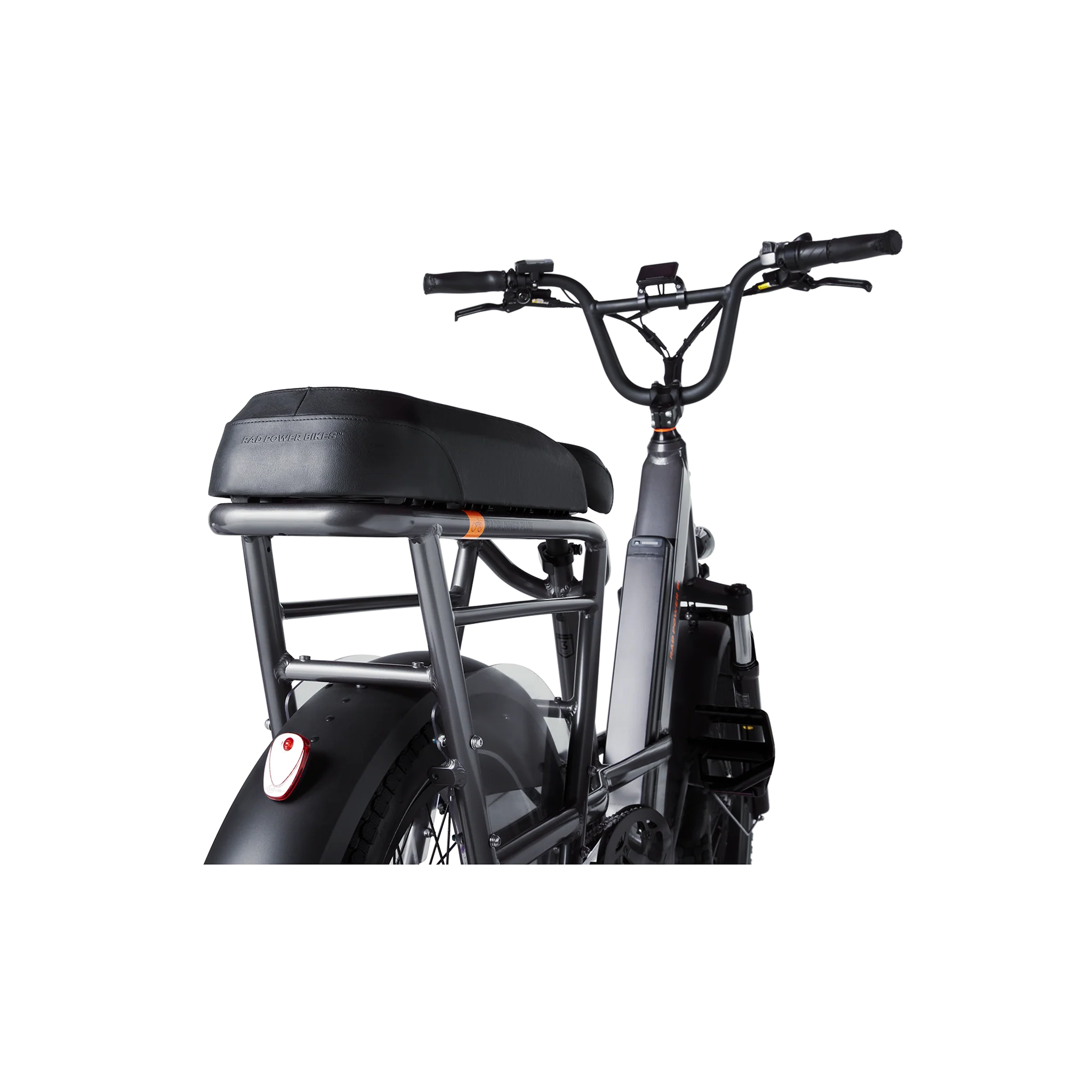 RadRunner 3/RadRunner Max Passenger Package - Image 4