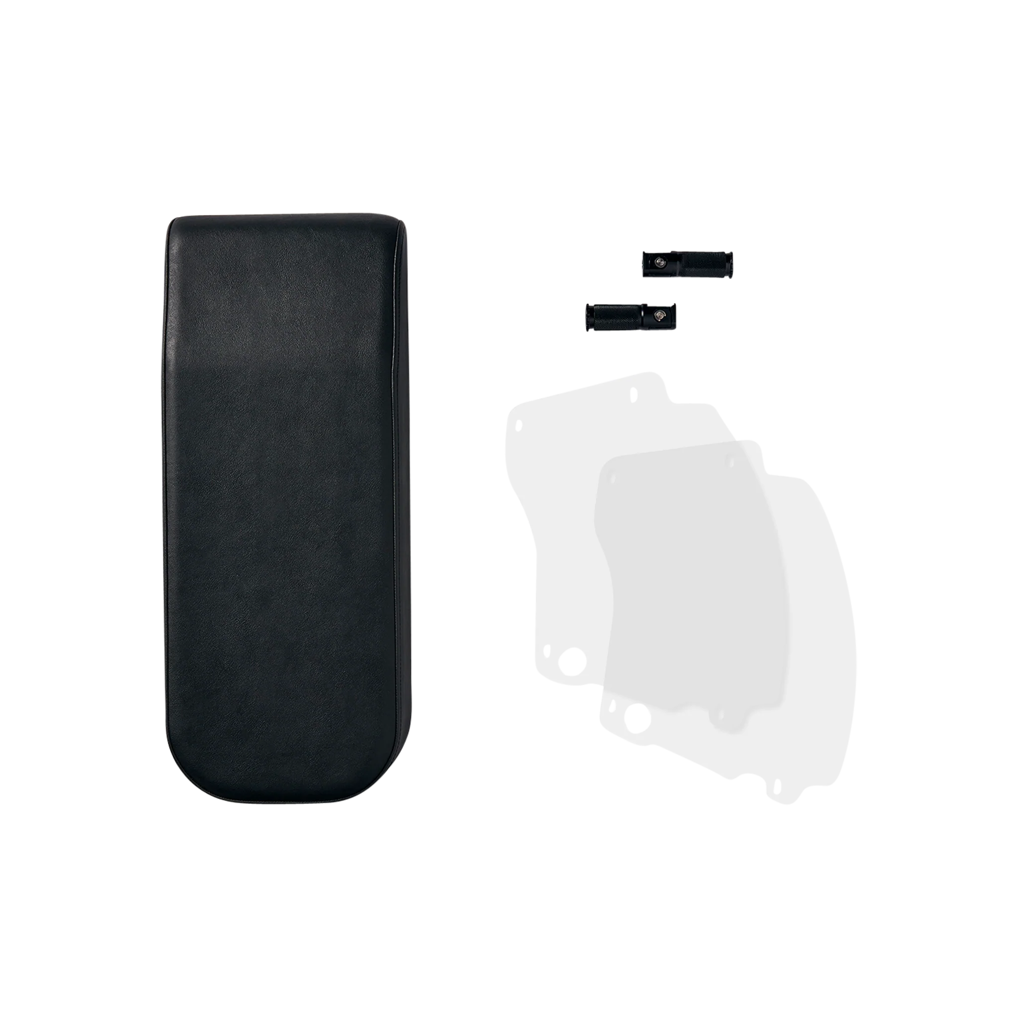 RadRunner Passenger Package - Image 2