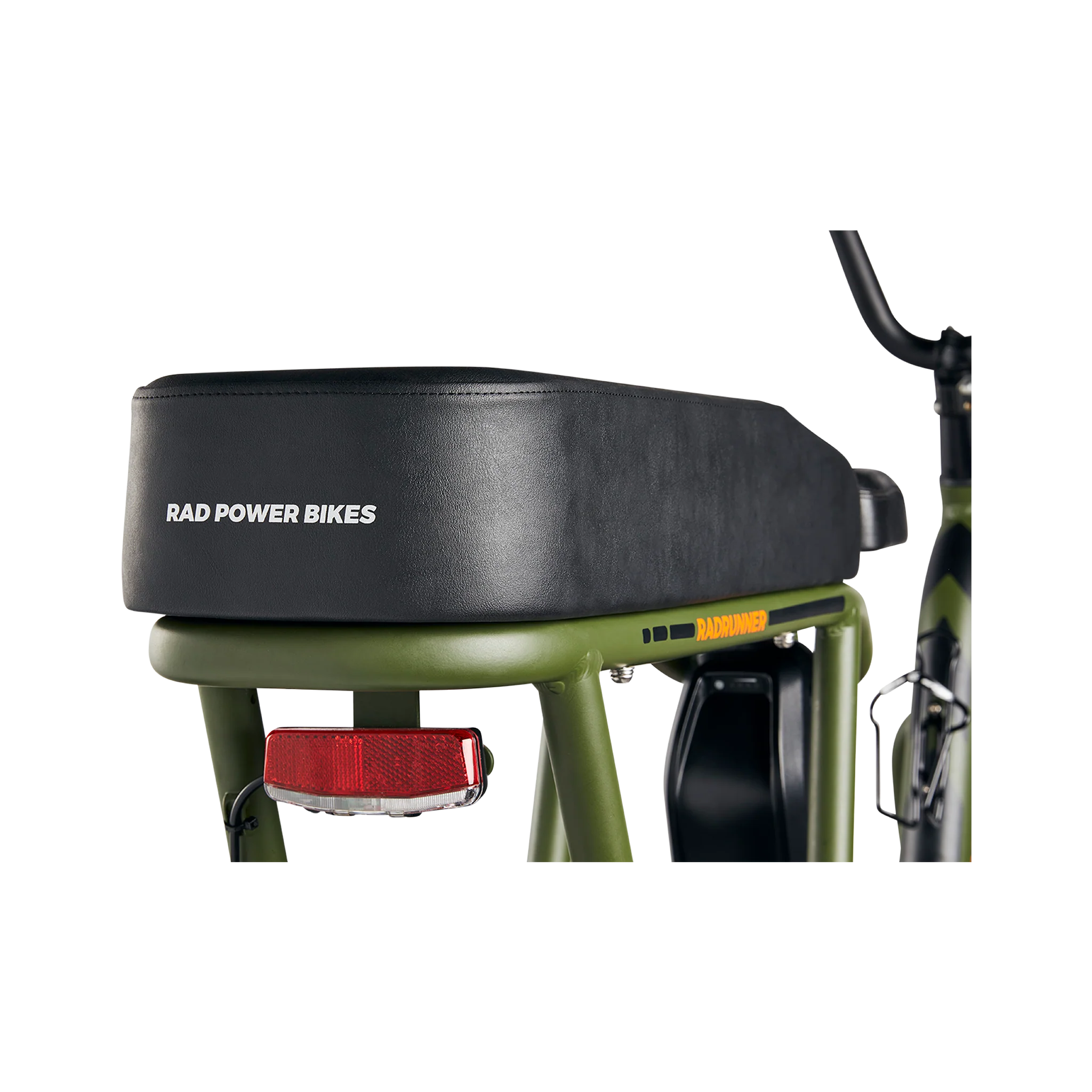 RadRunner Passenger Package - Image 3
