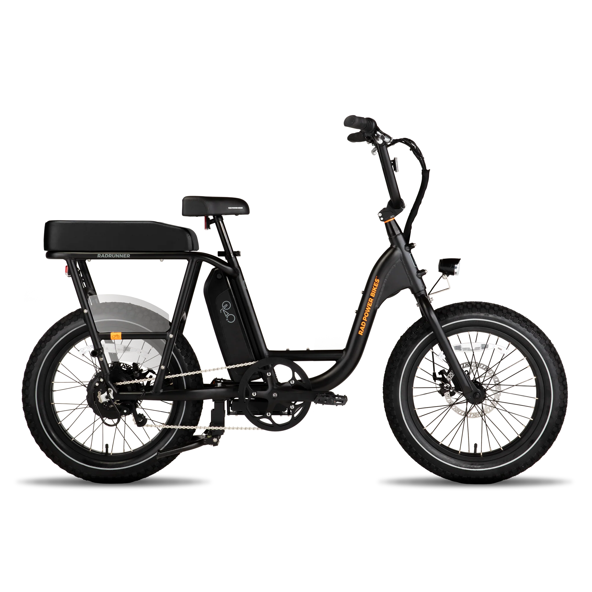 RadRunner Passenger Package - Image 4