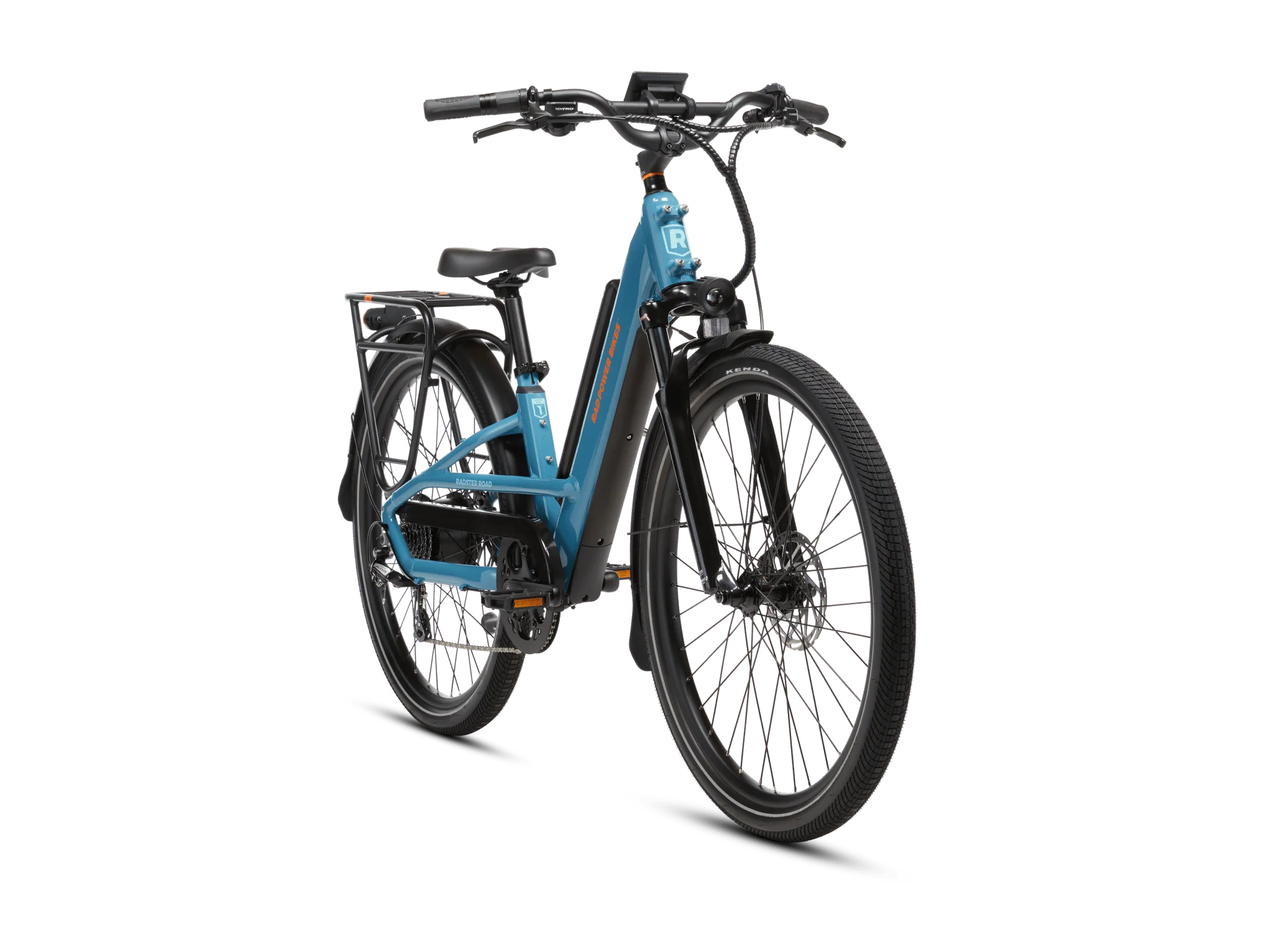 Radster™ Road Electric Commuter Bike - Image 2