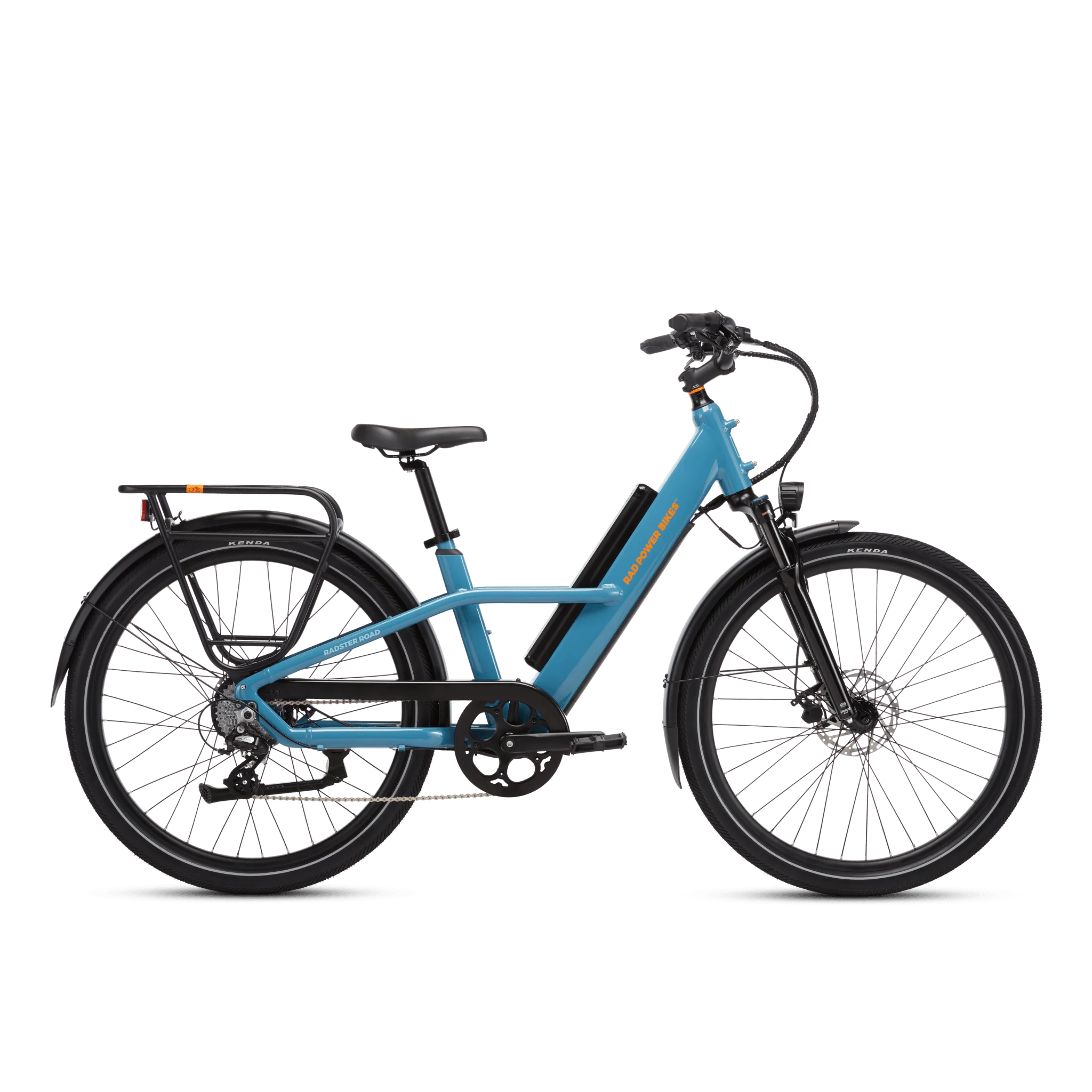 Radster™ Road Electric Commuter Bike - Image 3
