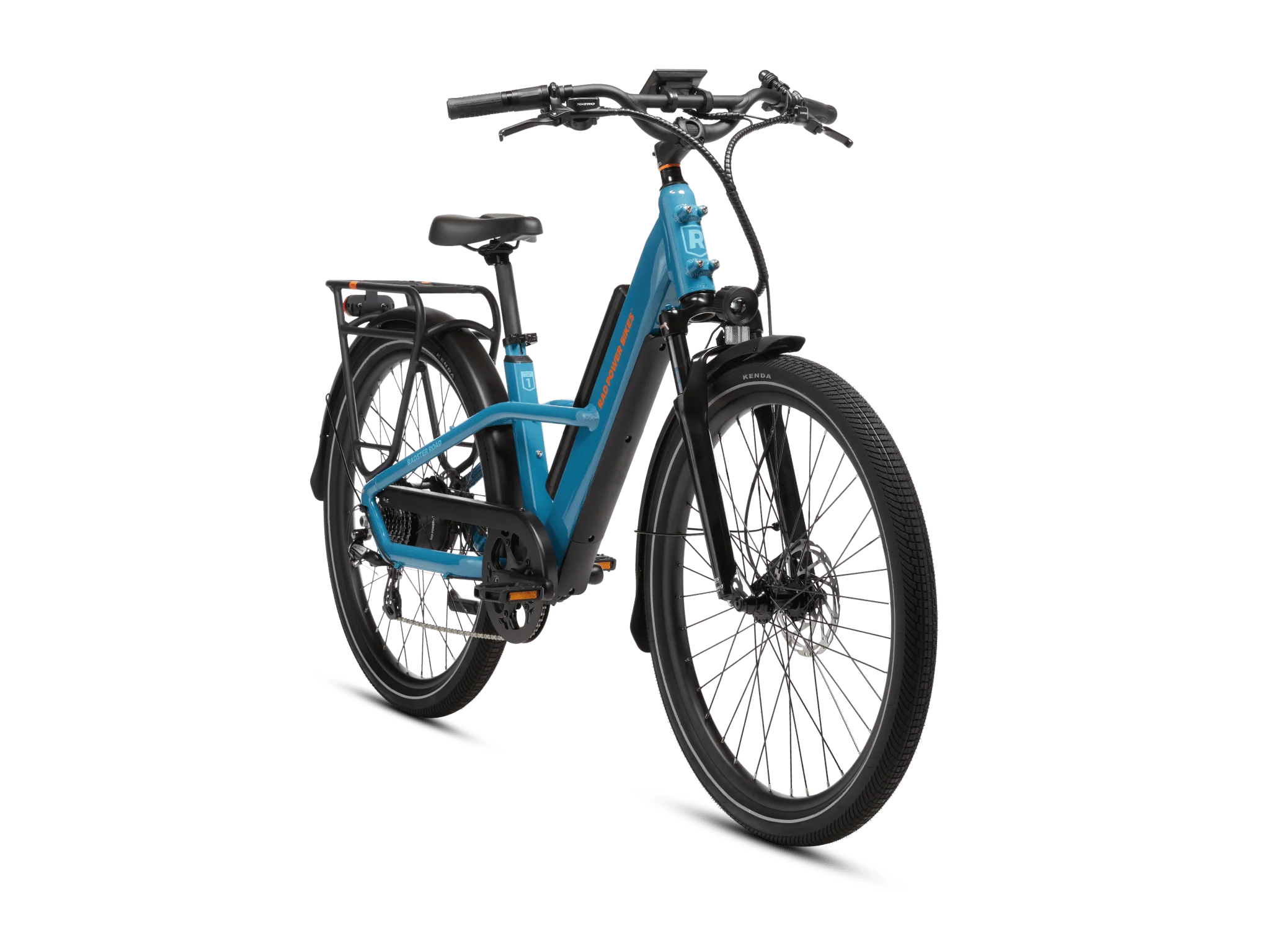 Radster™ Road Electric Commuter Bike - Image 4