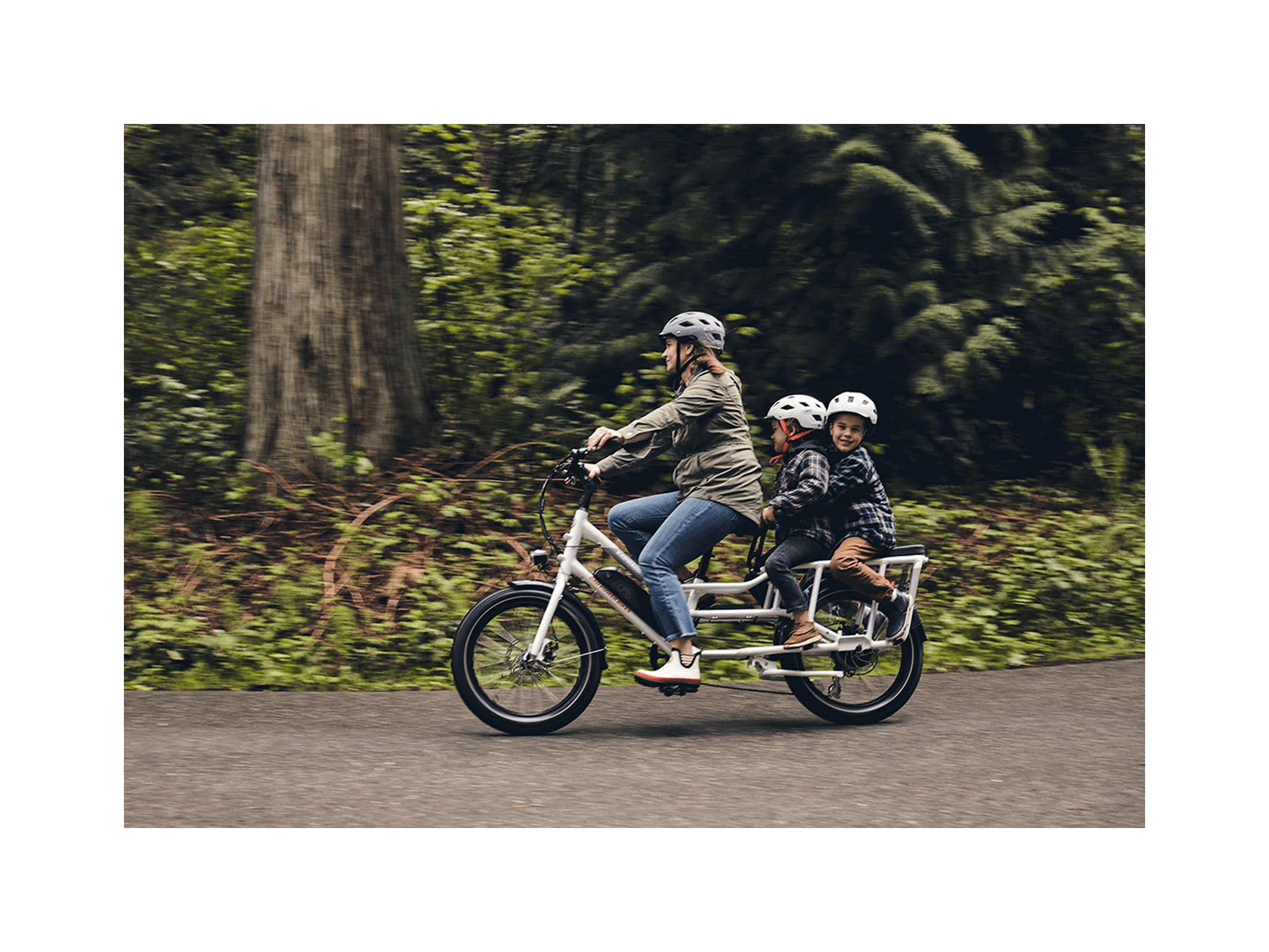 RadWagon™ 4 Electric Cargo Bike - Image 11