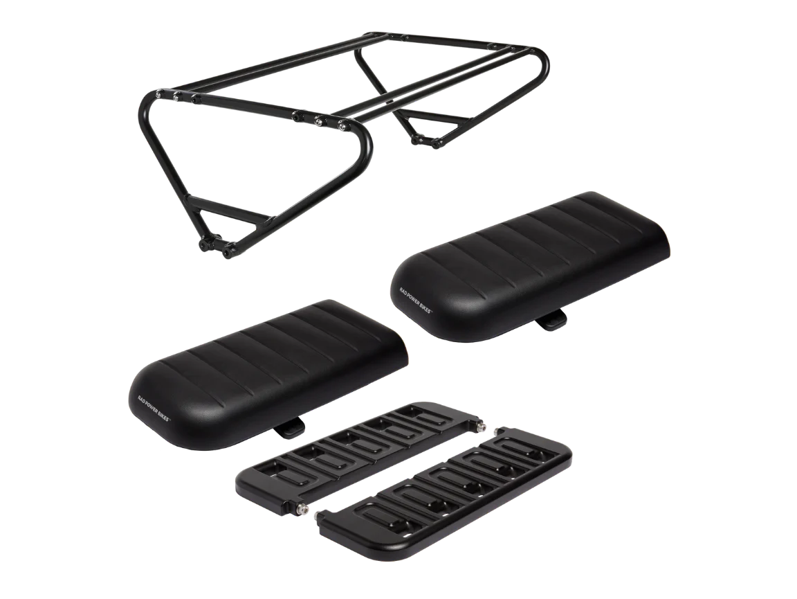 RadWagon 5 Family Bundle