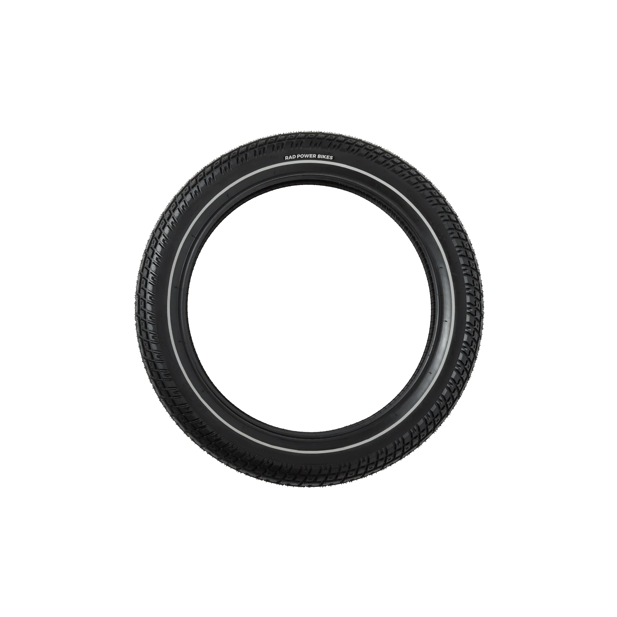 RadWagon 5 Tire - 20" x 3.3"