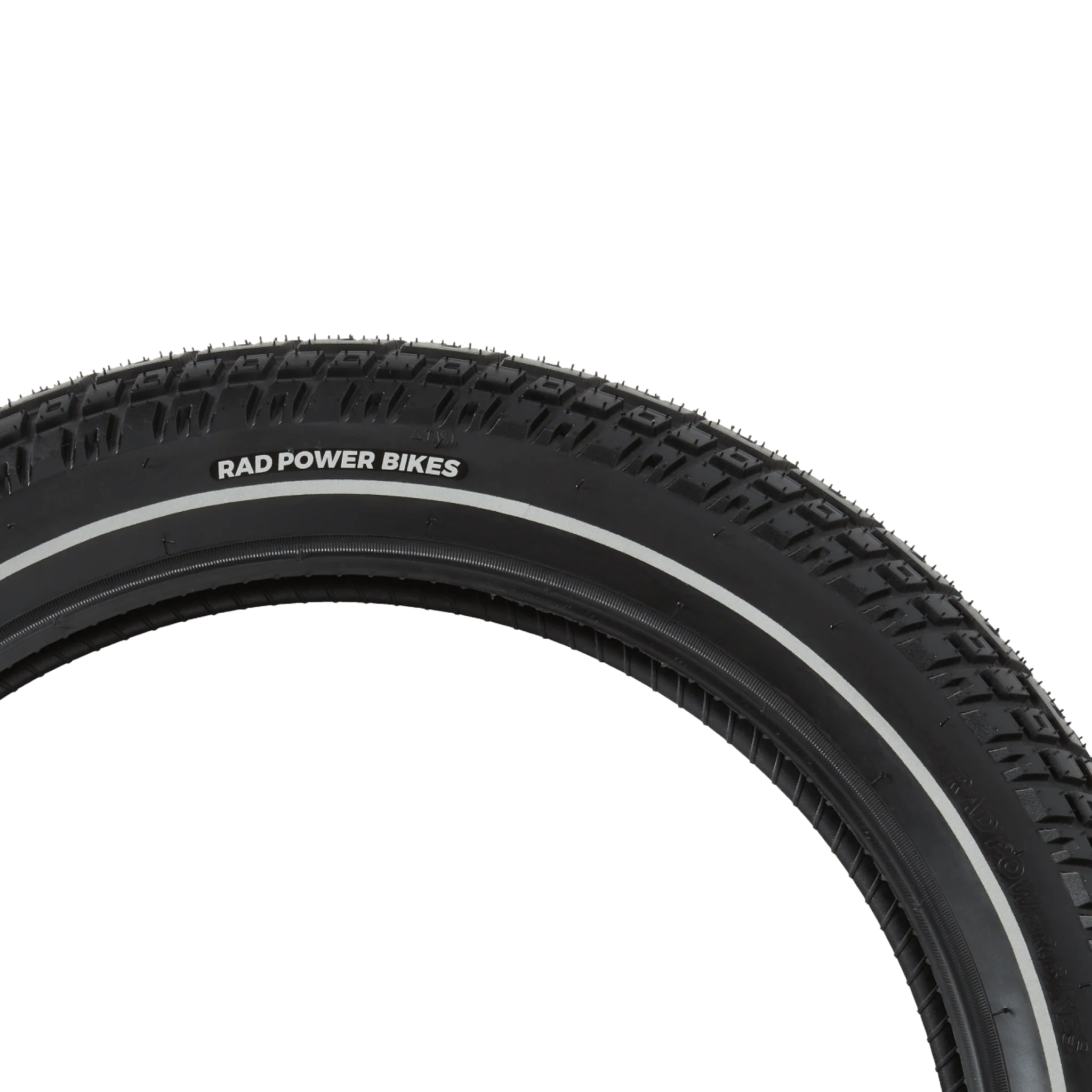 RadWagon 5 Tire - 20" x 3.3" - Image 2