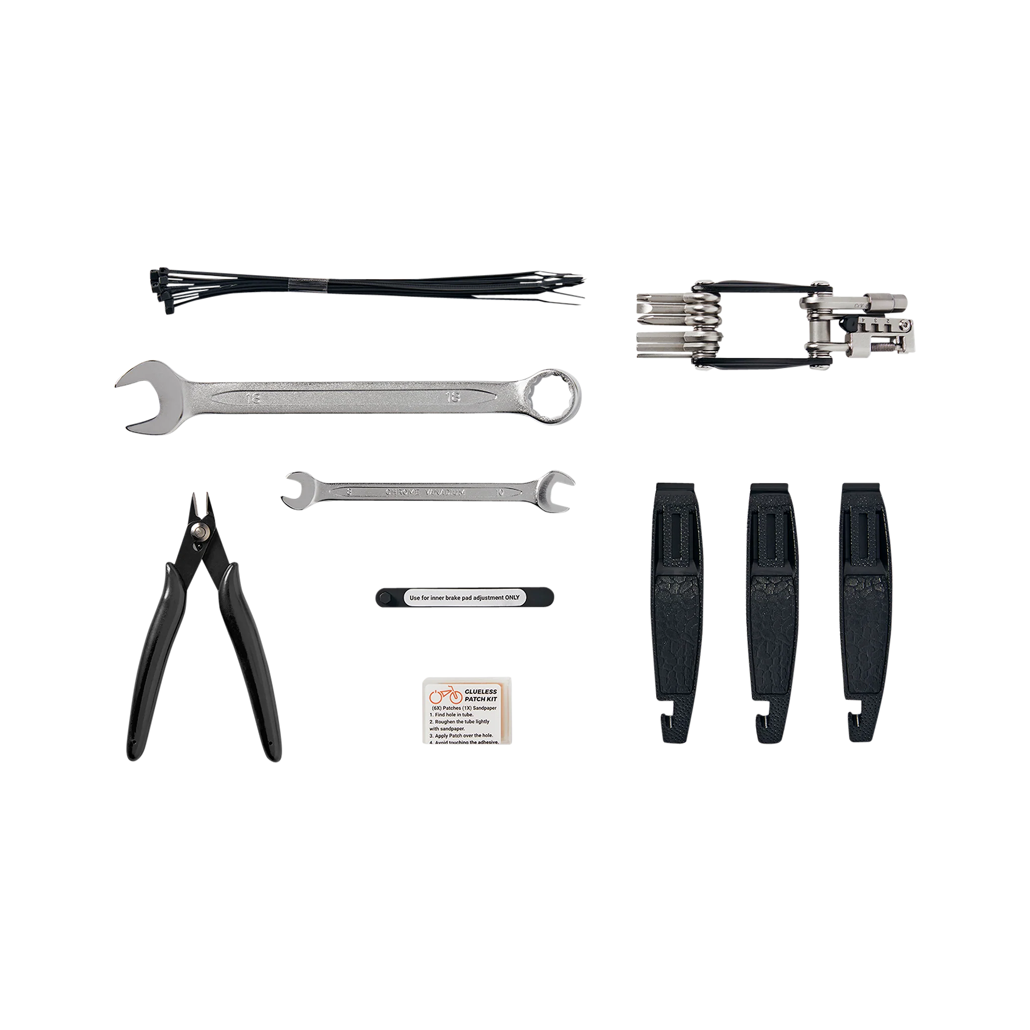 Roadside Repair Tool Kit - Image 2