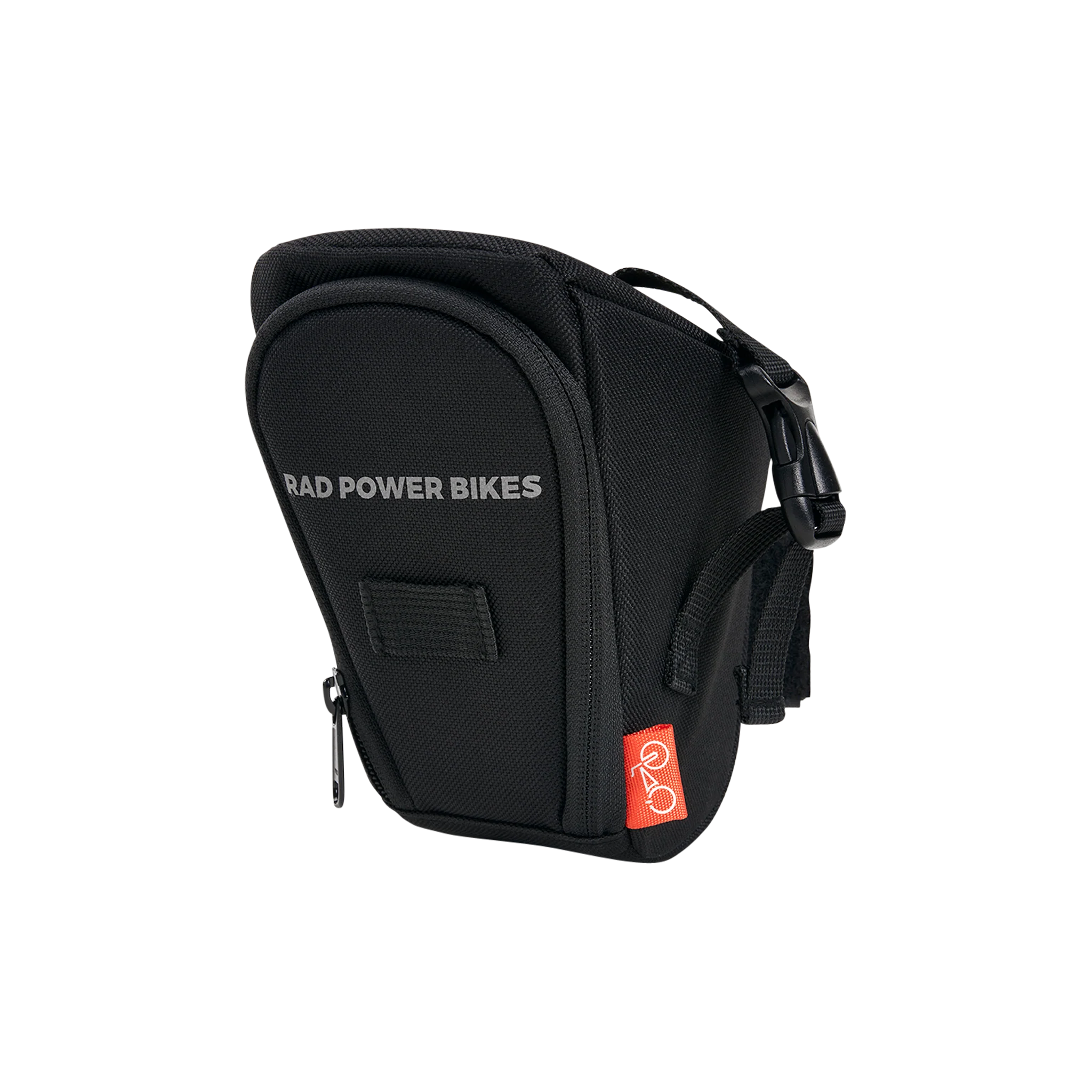 Saddle Bag