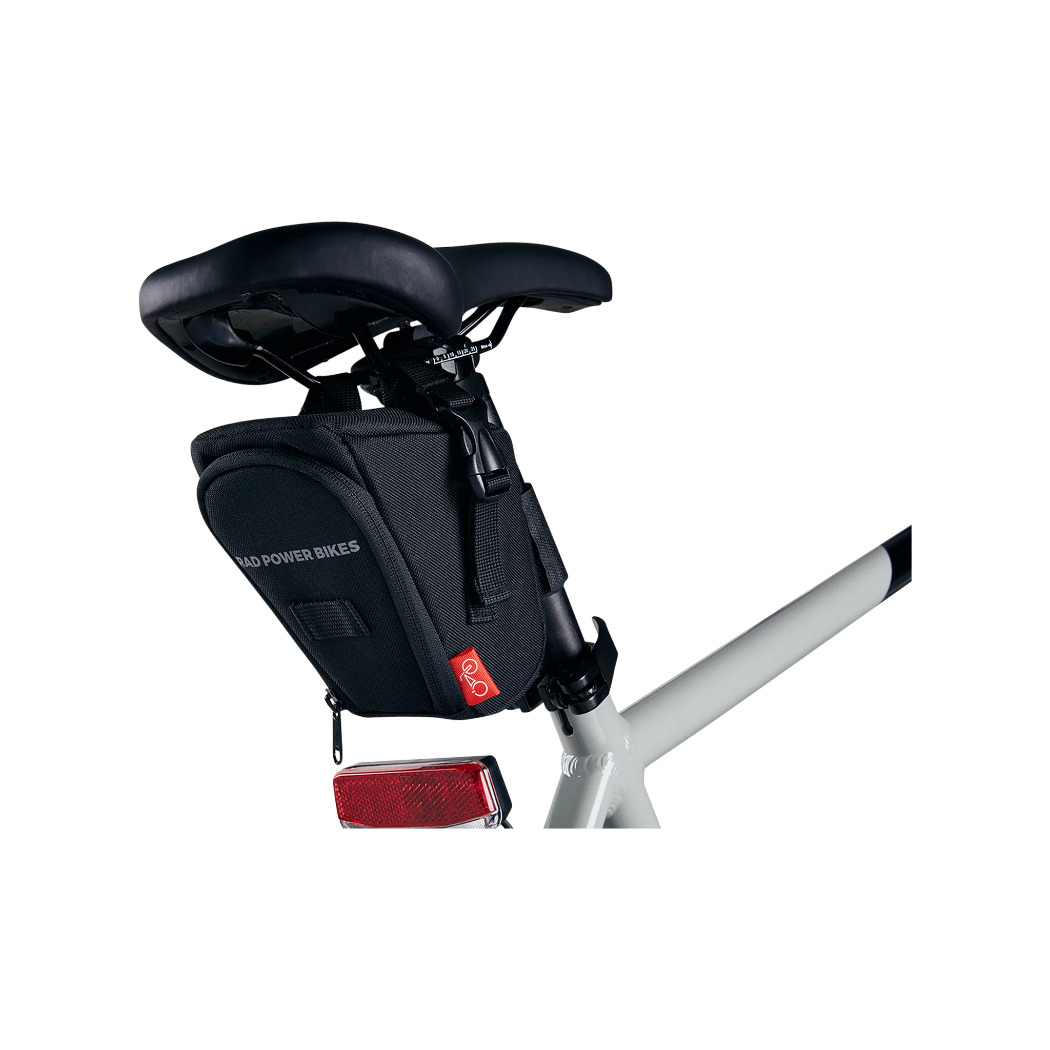Saddle Bag - Image 2