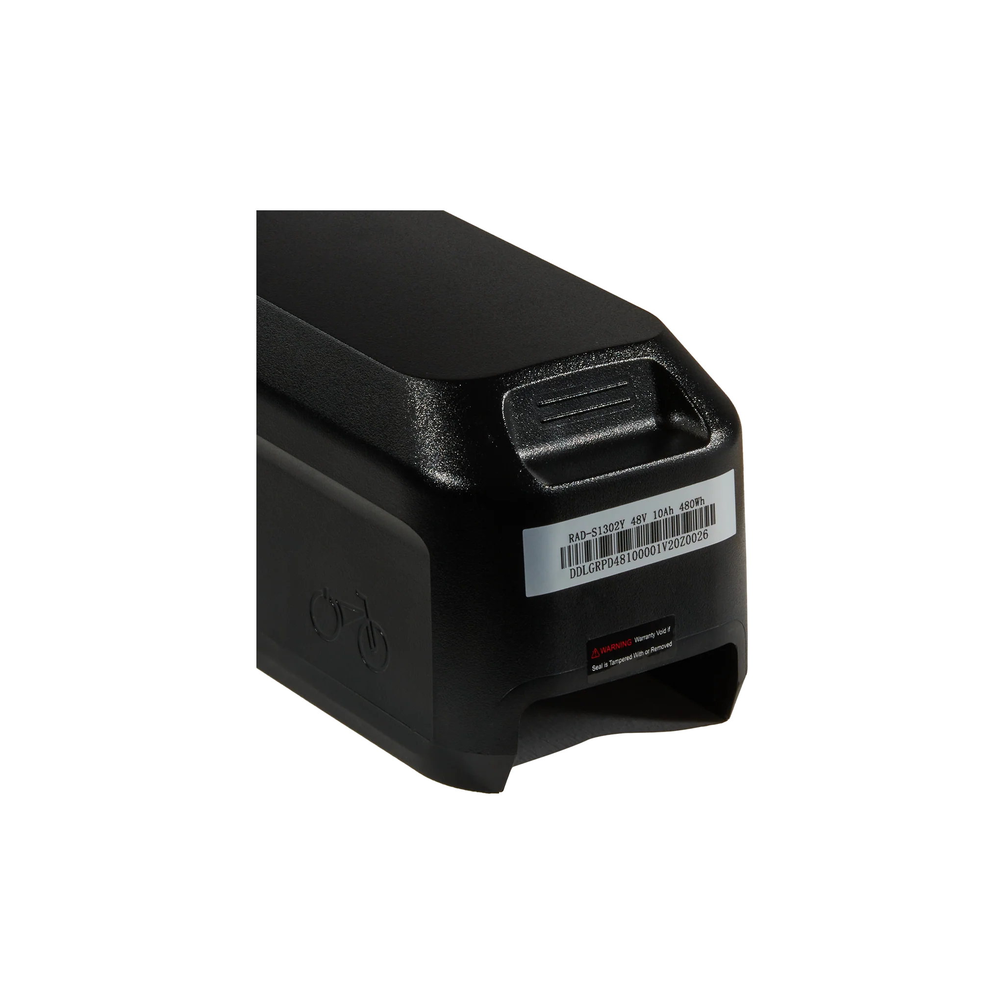 Safe Shield™ Basic External Battery (10 Ah) - Image 2